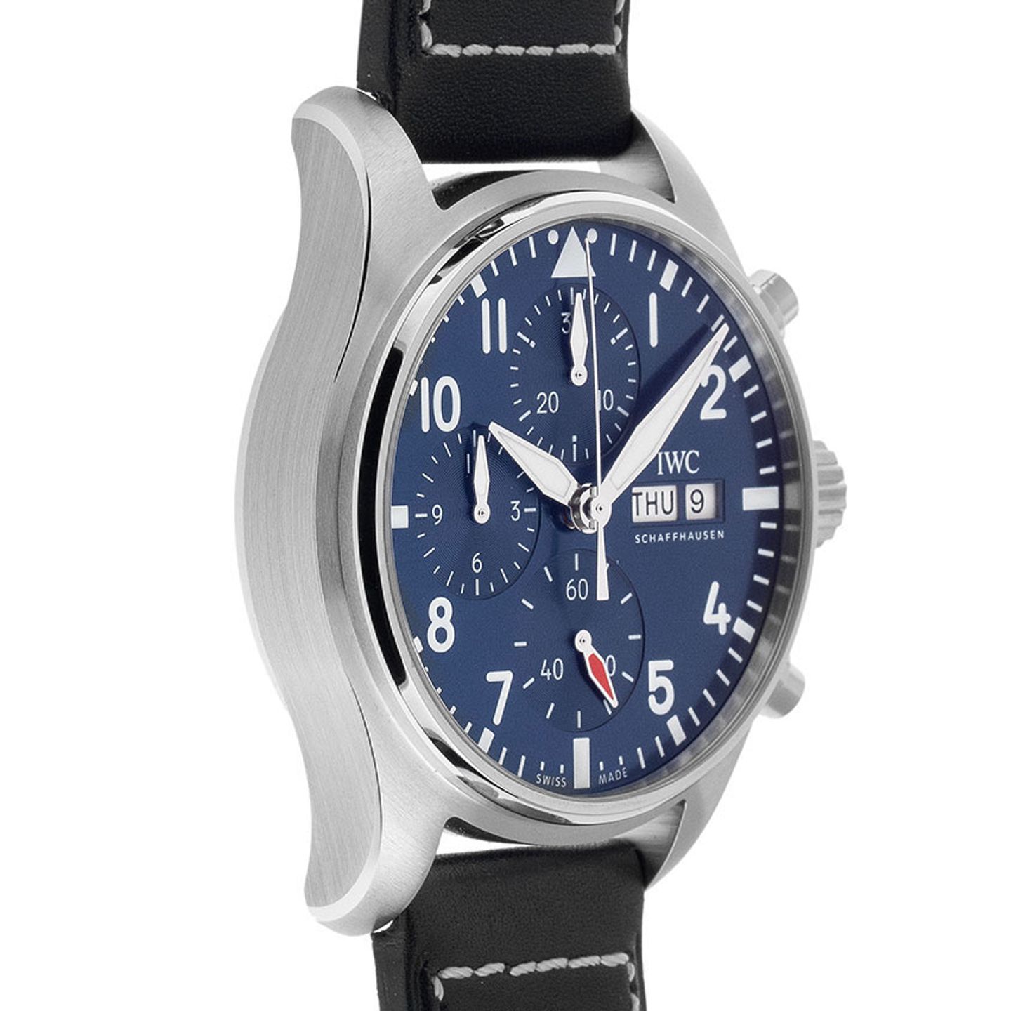 IWC Pilot Chronograph IW388101 - (5/7)