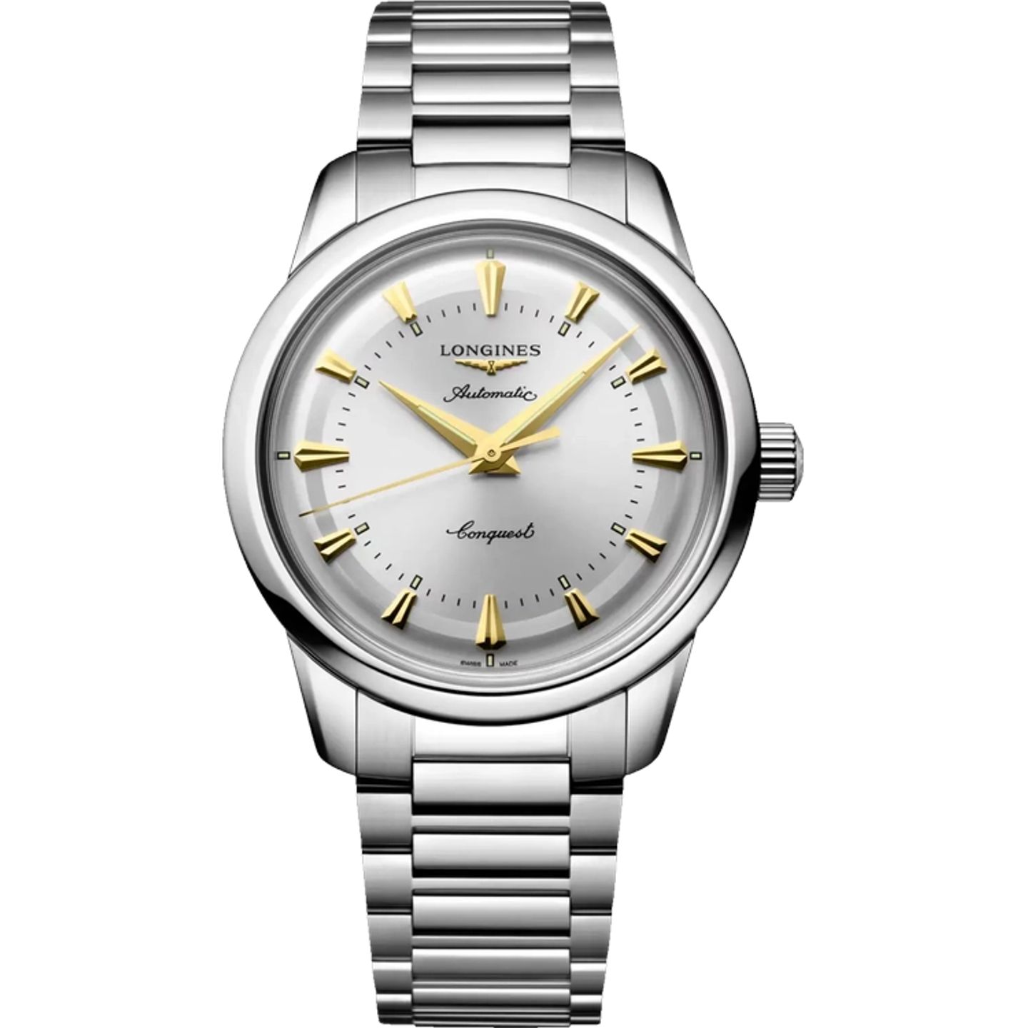 Longines Conquest Heritage L1.649.4.72.6 - (1/1)