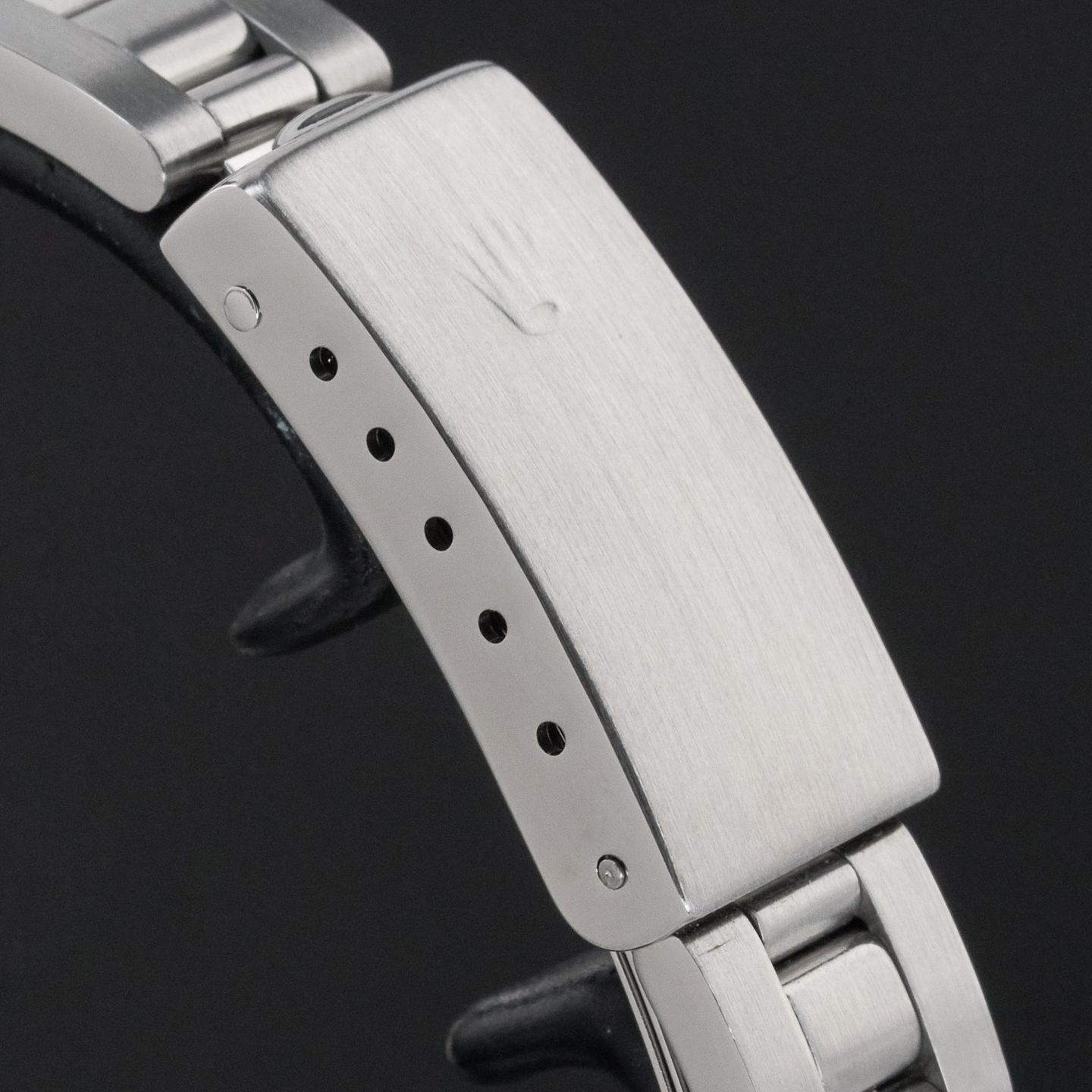 Rolex Oyster Perpetual Lady Date 79240 - (8/8)