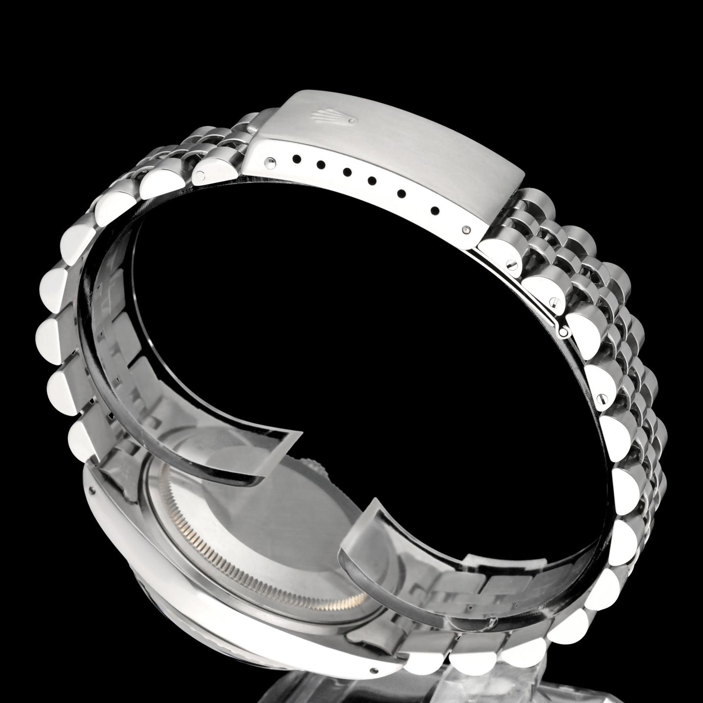 Rolex Datejust 36 16030 - (7/8)