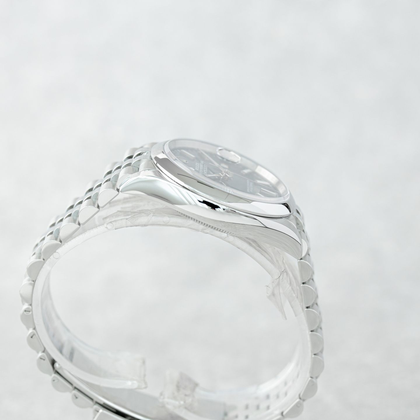 Rolex Datejust 36 126200 (2024) - 36mm Staal (4/8)
