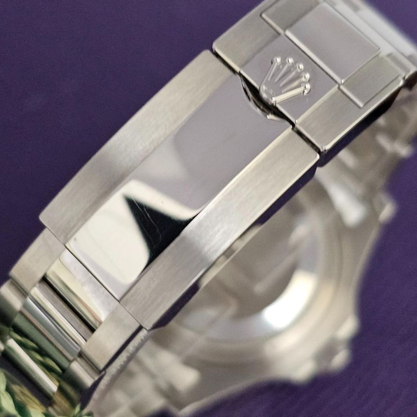 Rolex Yacht-Master 37 268622 - (4/4)