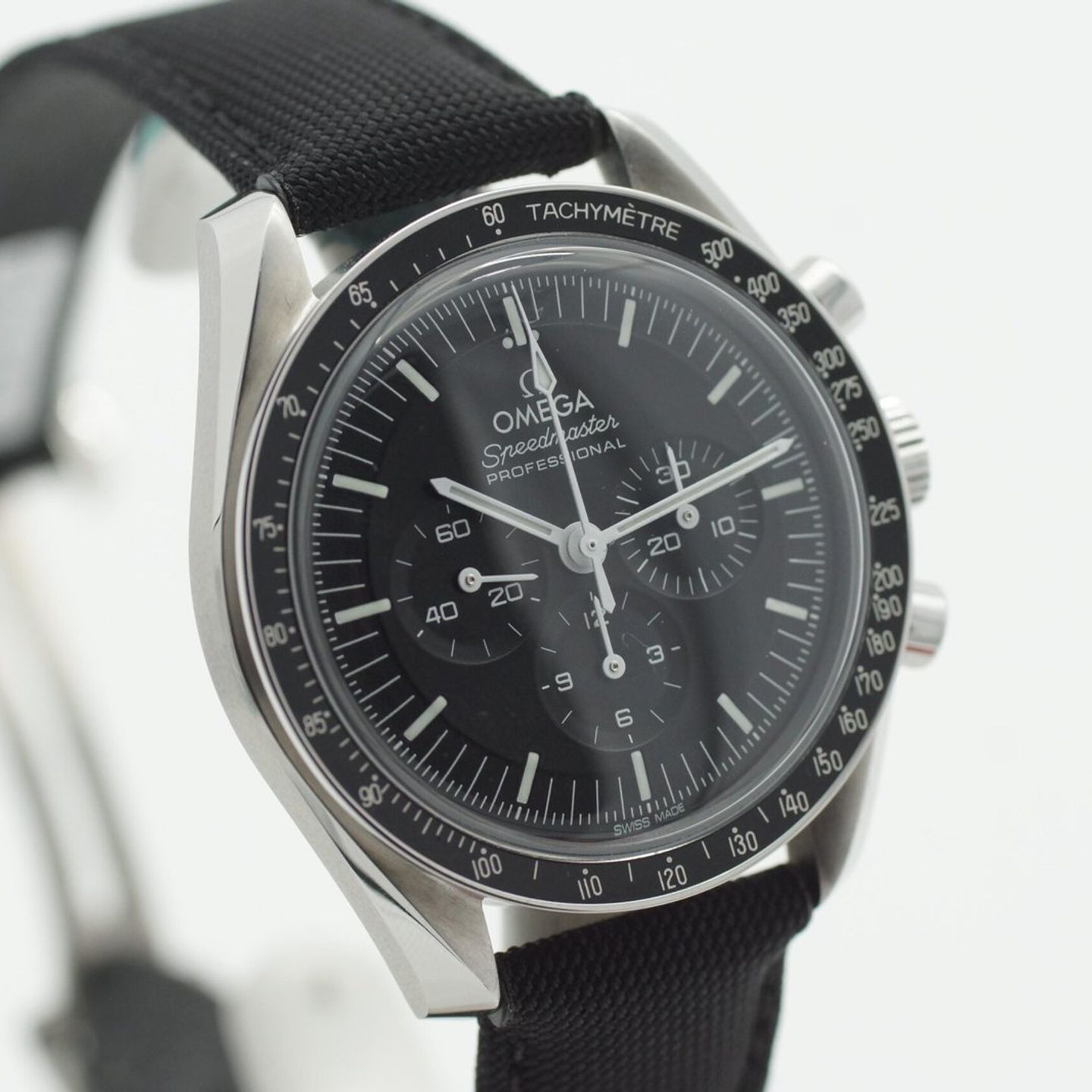 Omega Speedmaster Professional Moonwatch 310.32.42.50.01.001 - (4/8)