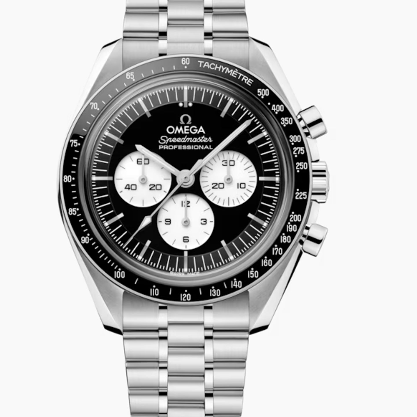 Omega Speedmaster Professional Moonwatch 310.30.42.50.01.002 - (1/1)