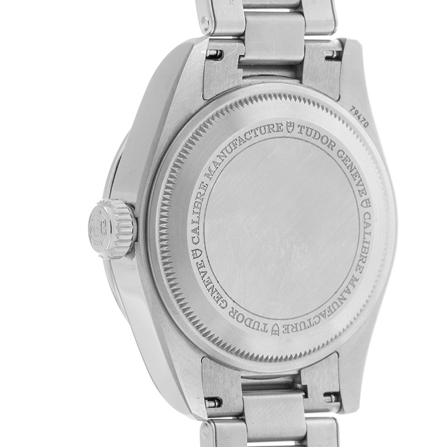 Tudor Black Bay 7941A1A0NU - (6/7)