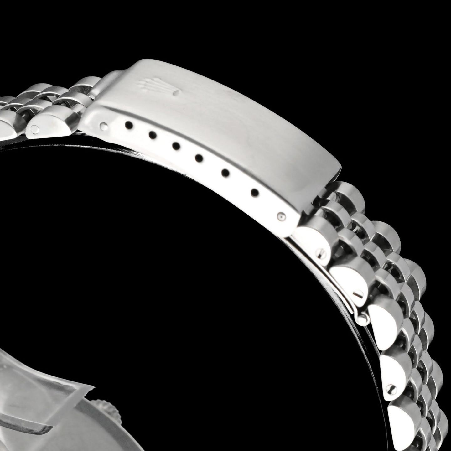 Rolex Datejust 1601 - (8/8)