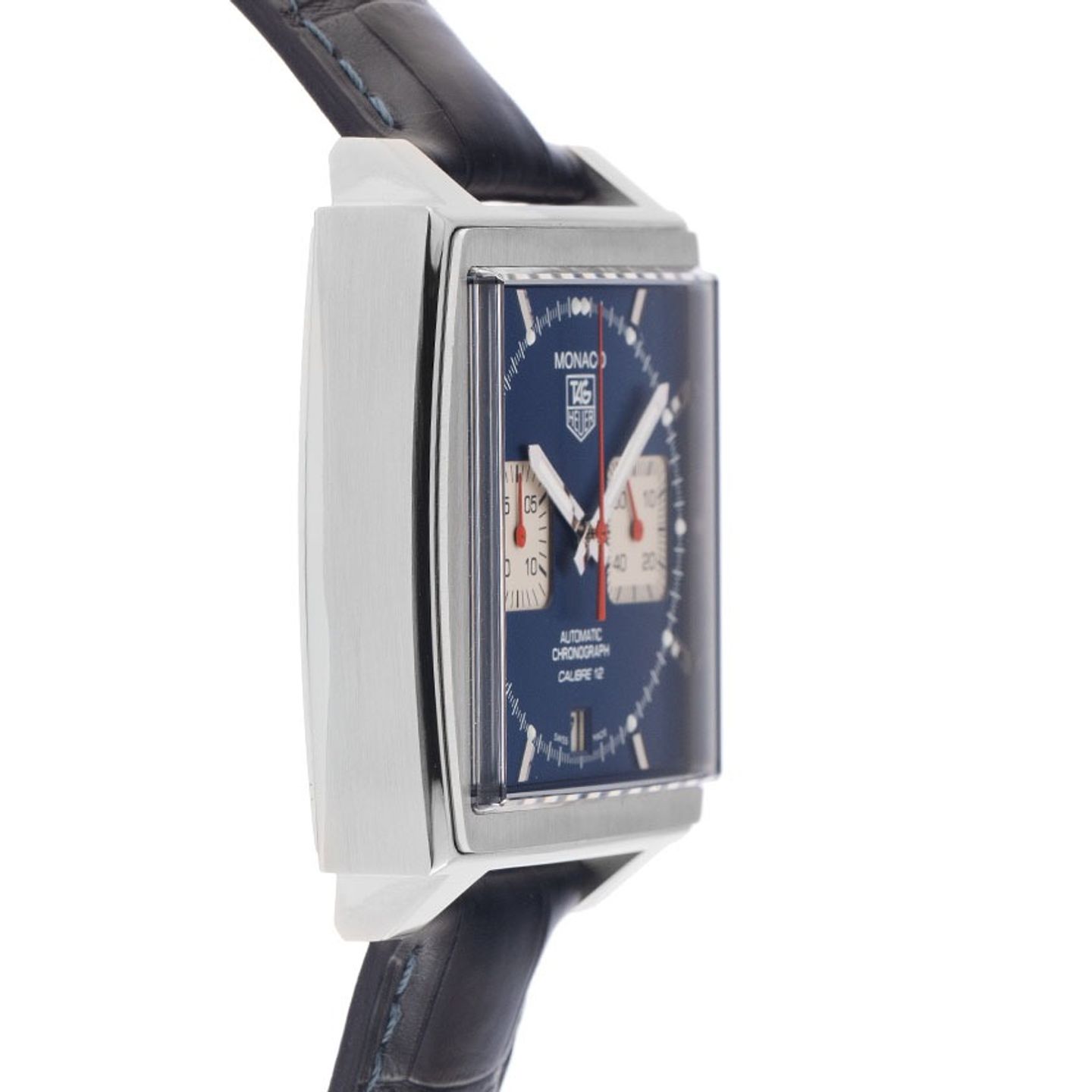 TAG Heuer Carrera Calibre HEUER 01 CAR201AA.BA0714 - (5/7)