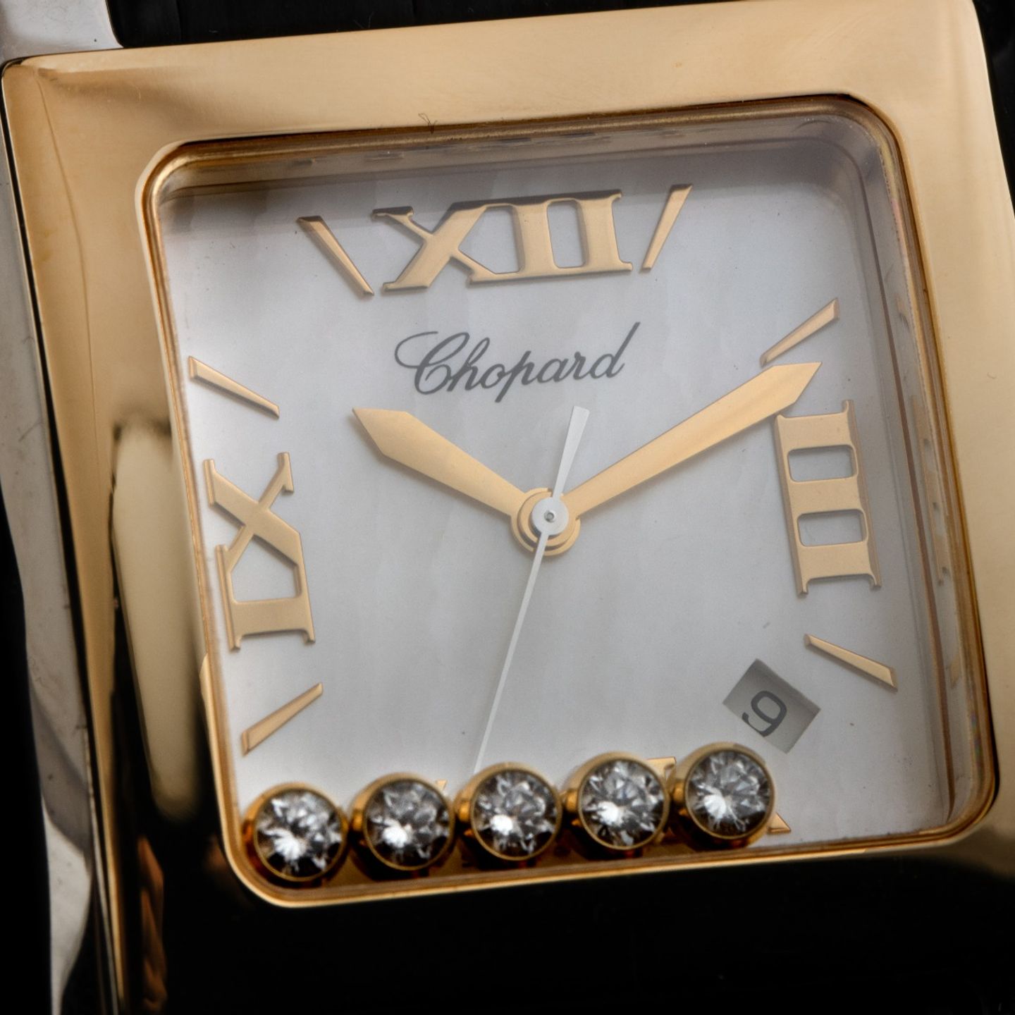 Chopard Happy Sport 28/8471 - (3/8)