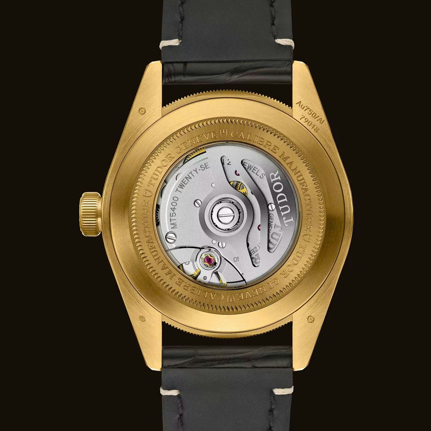 Tudor Black Bay Fifty-Eight 79018V - (6/8)