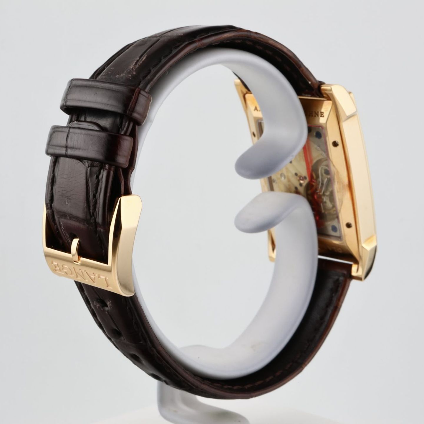 A. Lange & Söhne Cabaret 827.043 - (14/16)