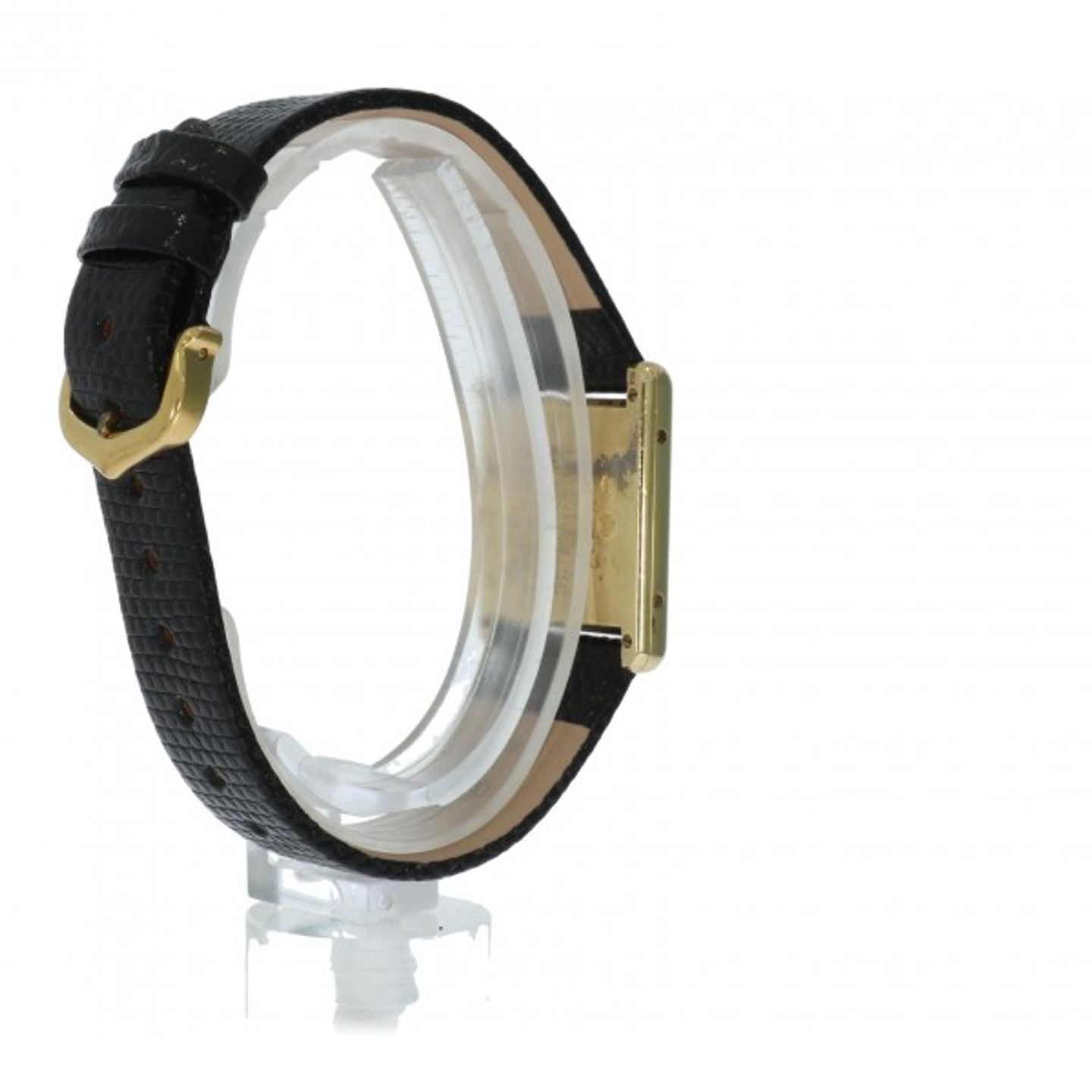 Cartier Tank Vermeil 590005 - (5/5)