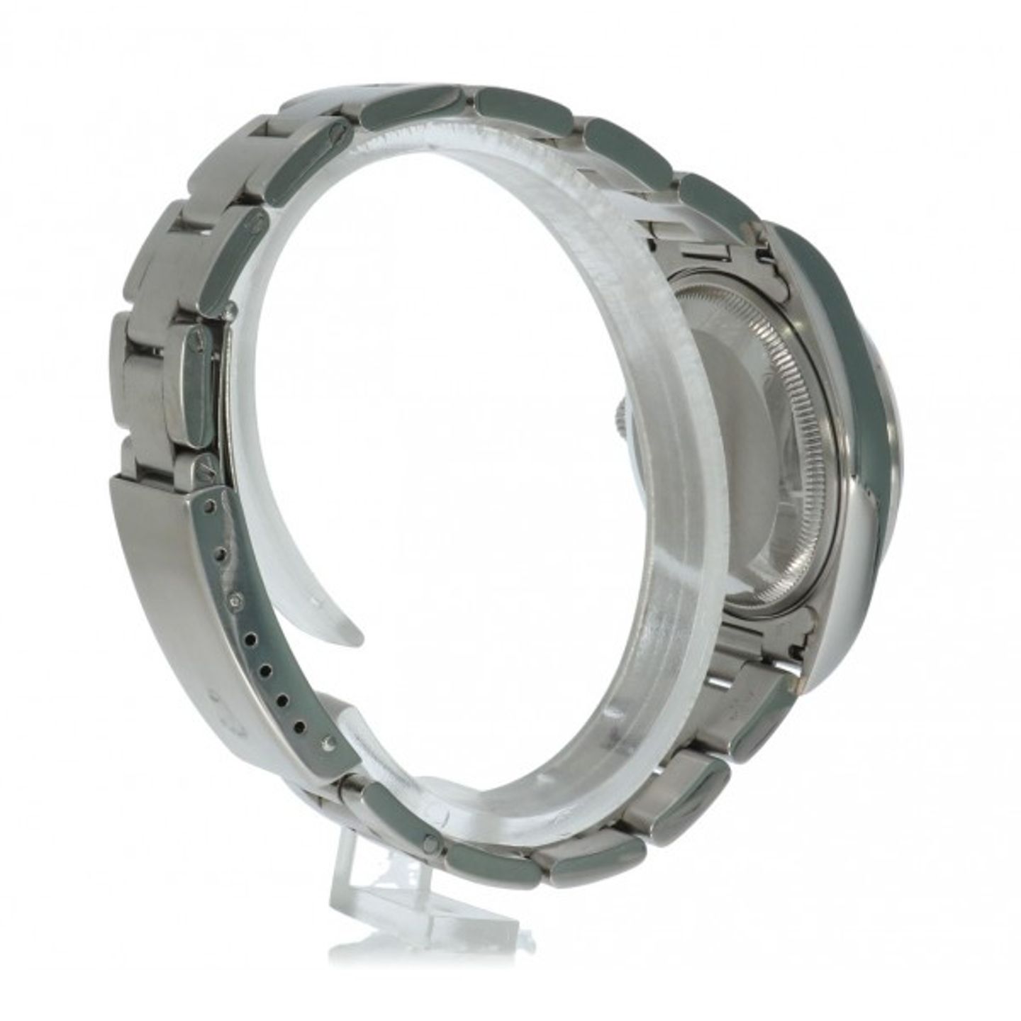 Rolex Oyster Perpetual Date 15200 - (5/5)