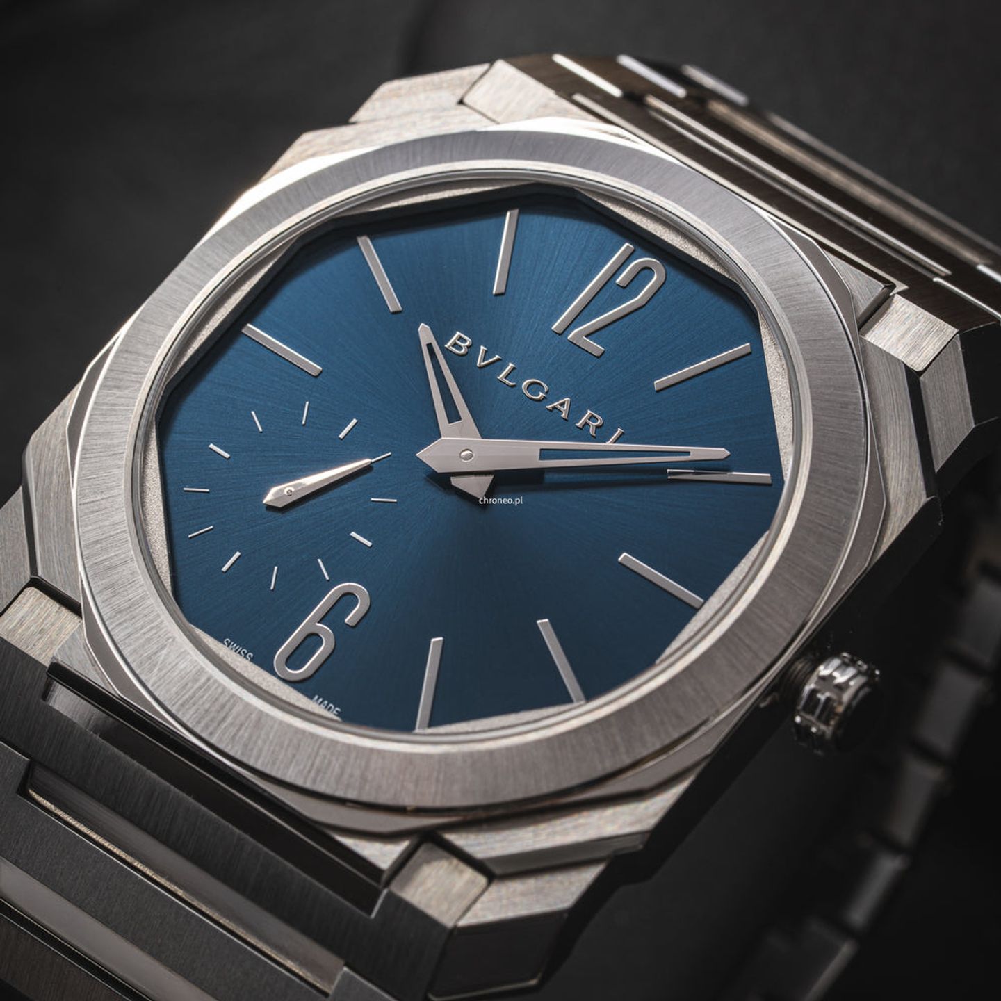 Bulgari Octo 103431 - (1/8)