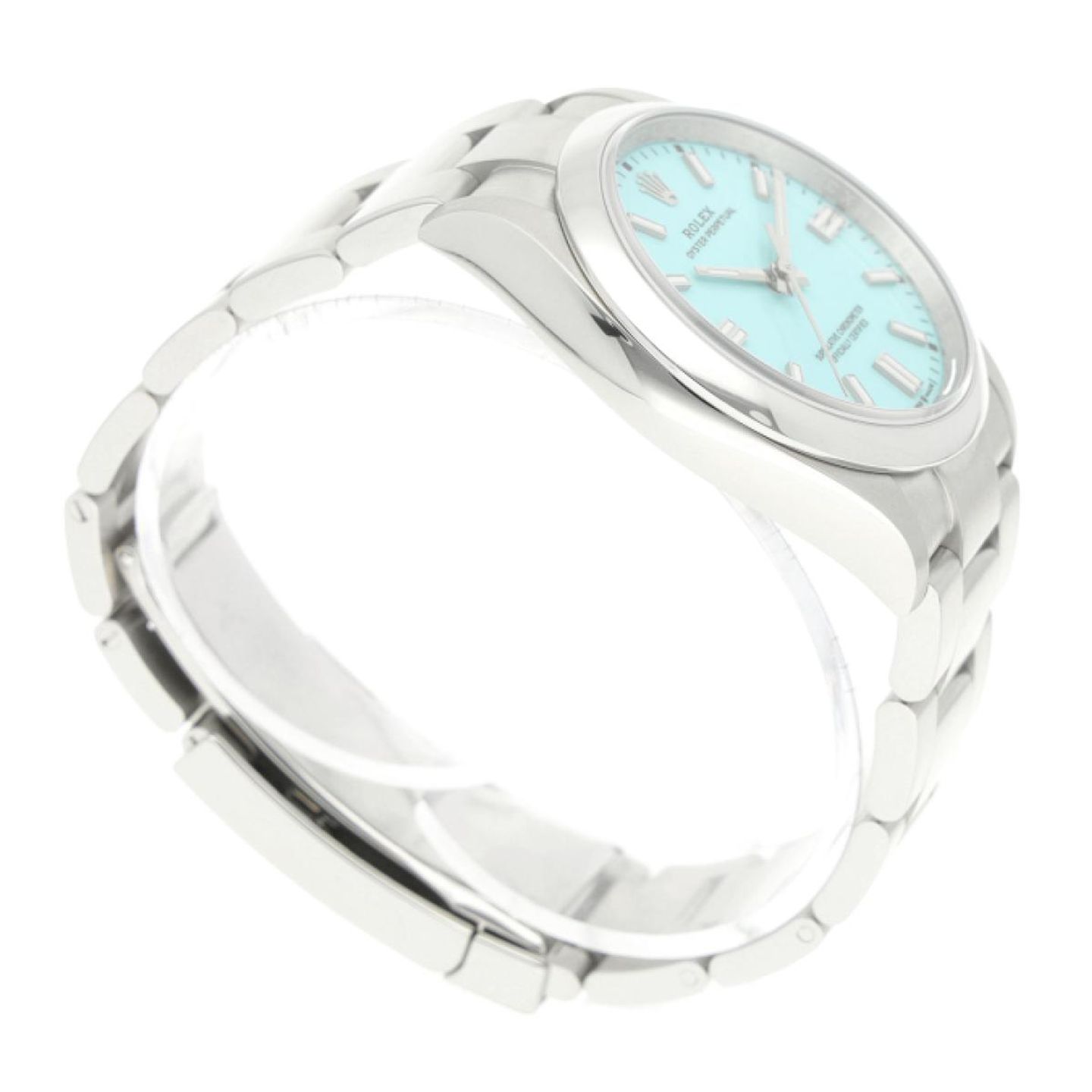 Rolex Oyster Perpetual 36 126000 - (5/8)
