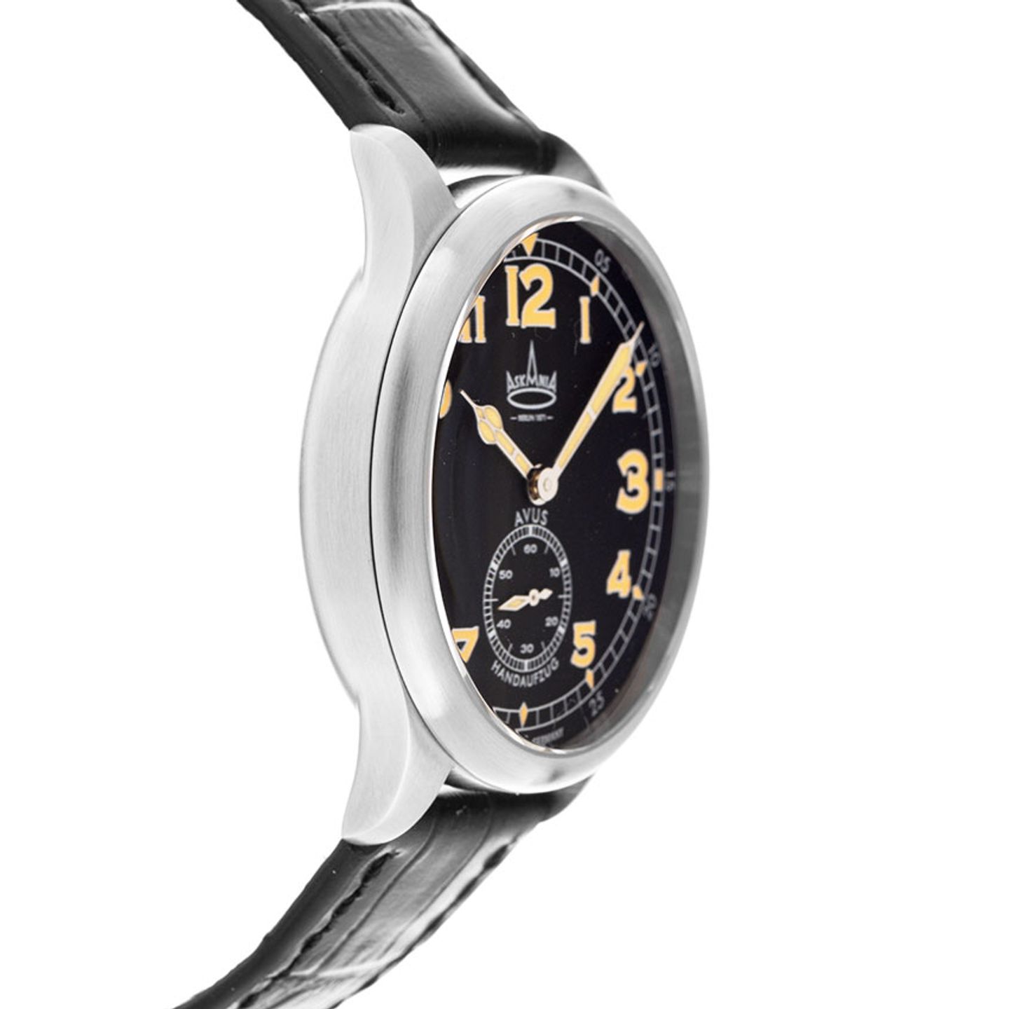 Askania Unknown AVU-3642 - (4/6)