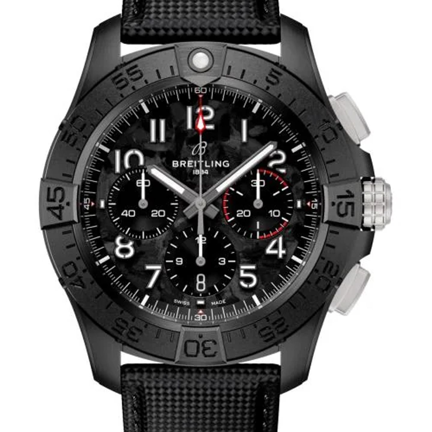 Breitling Avenger SB0147101B1X1 - (1/1)