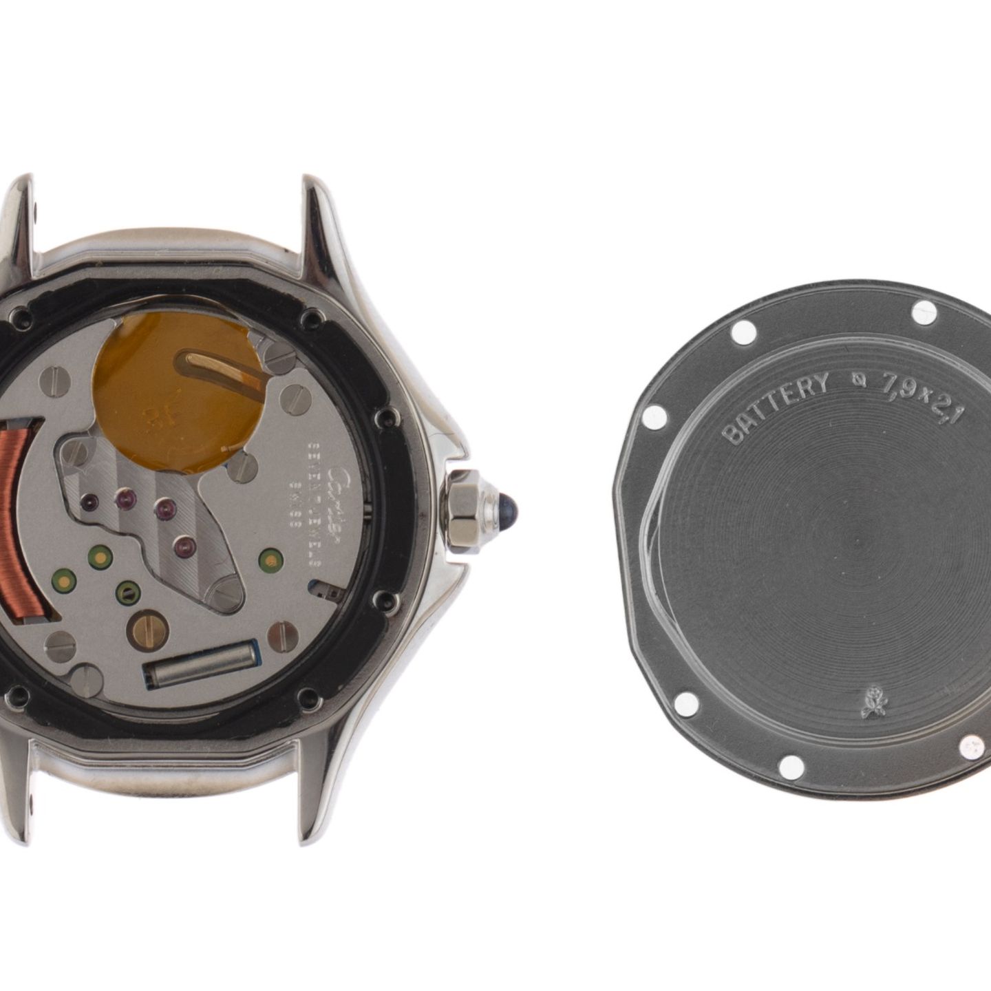 Unknown Unknown C45721 - (8/8)