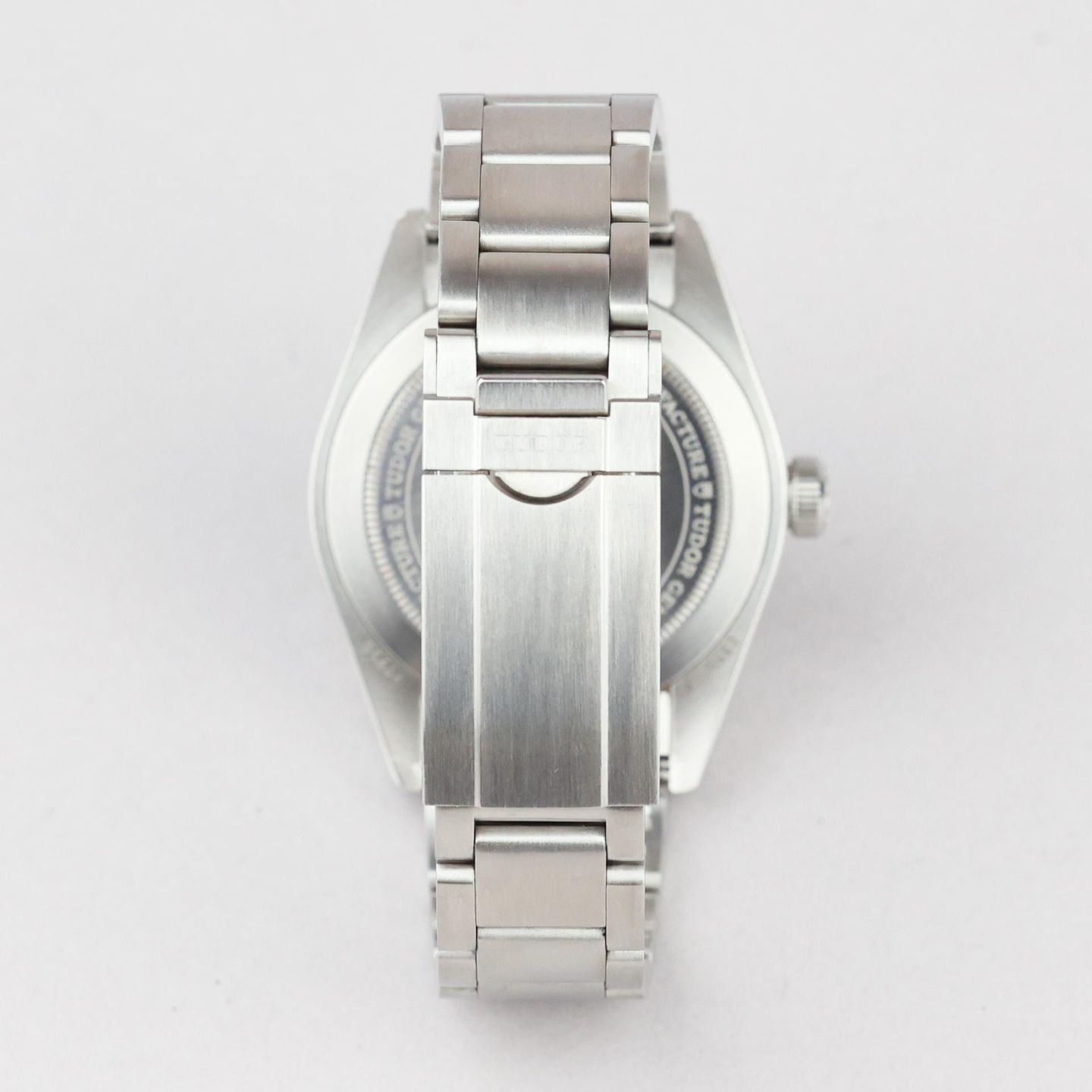 Tudor Ranger 79950 (2022) - 39 mm Steel case (7/8)