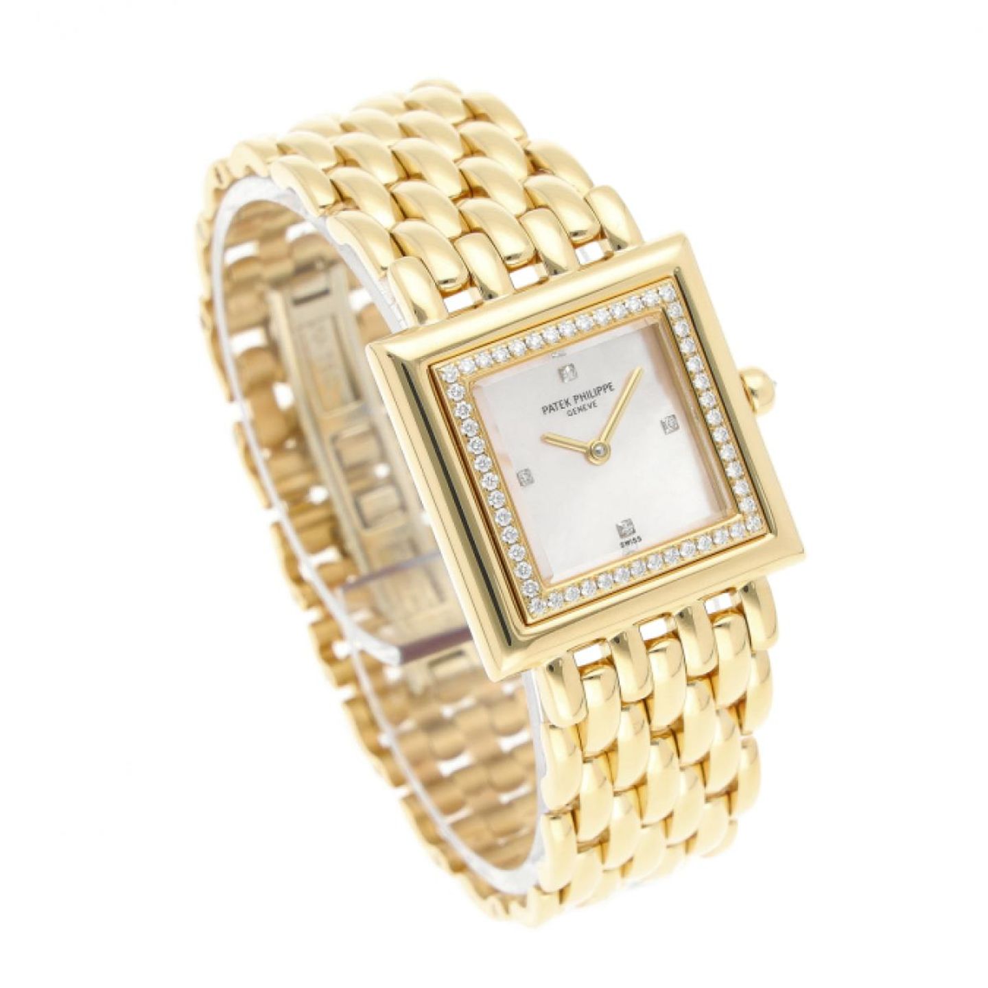 Patek Philippe Gondolo 4866 - (3/8)