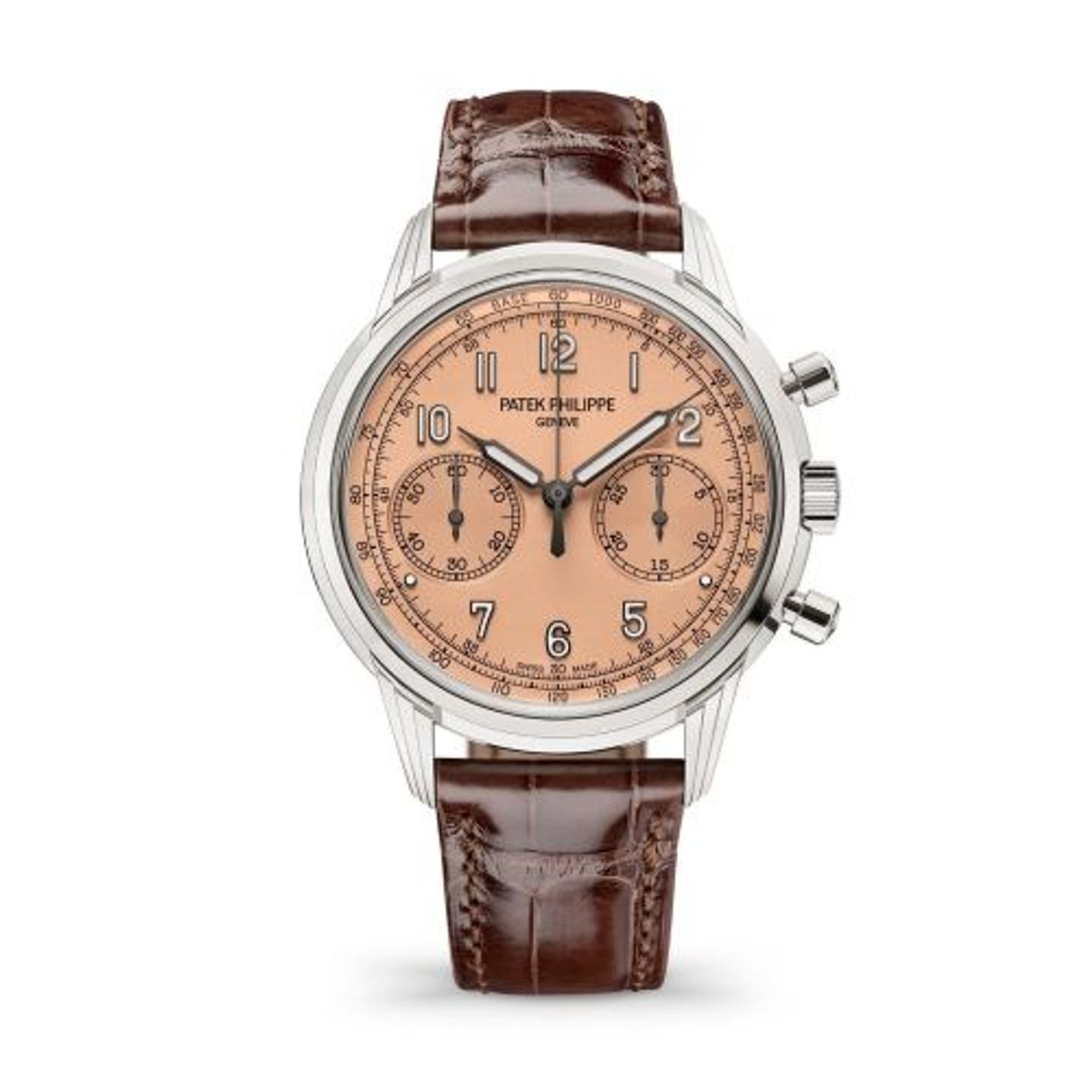 Patek Philippe Complications 5172G-010 - (1/1)