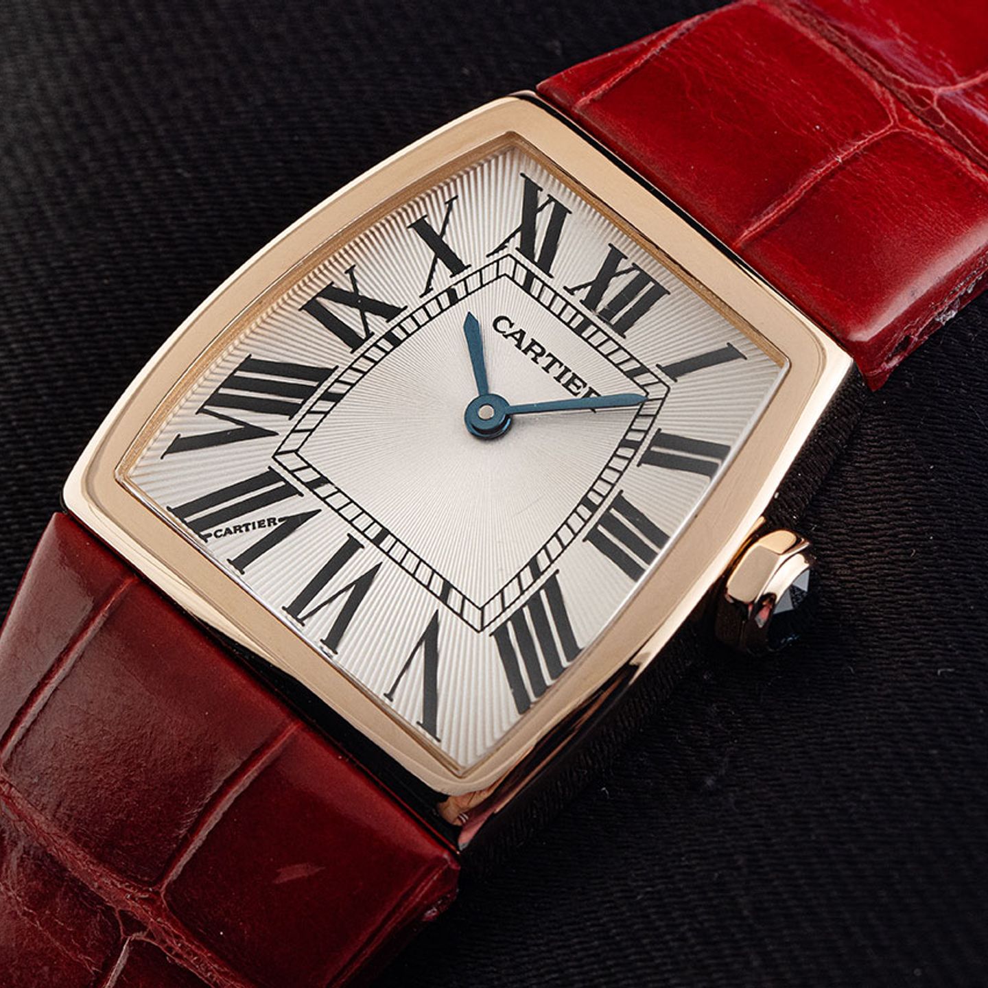 Cartier La Dona de Cartier 2896 - (3/8)