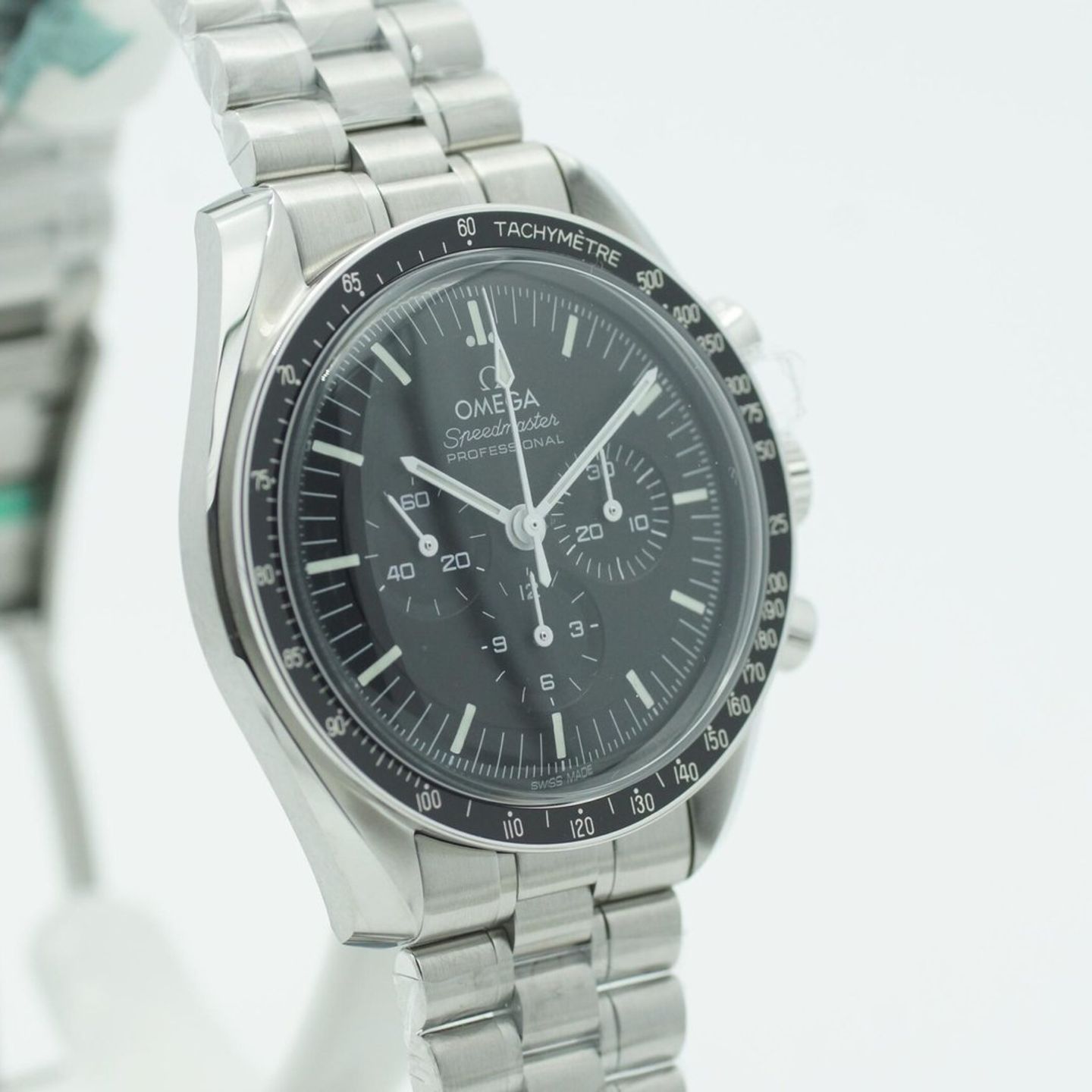 Omega Speedmaster Professional Moonwatch 310.30.42.50.01.001 - (4/8)