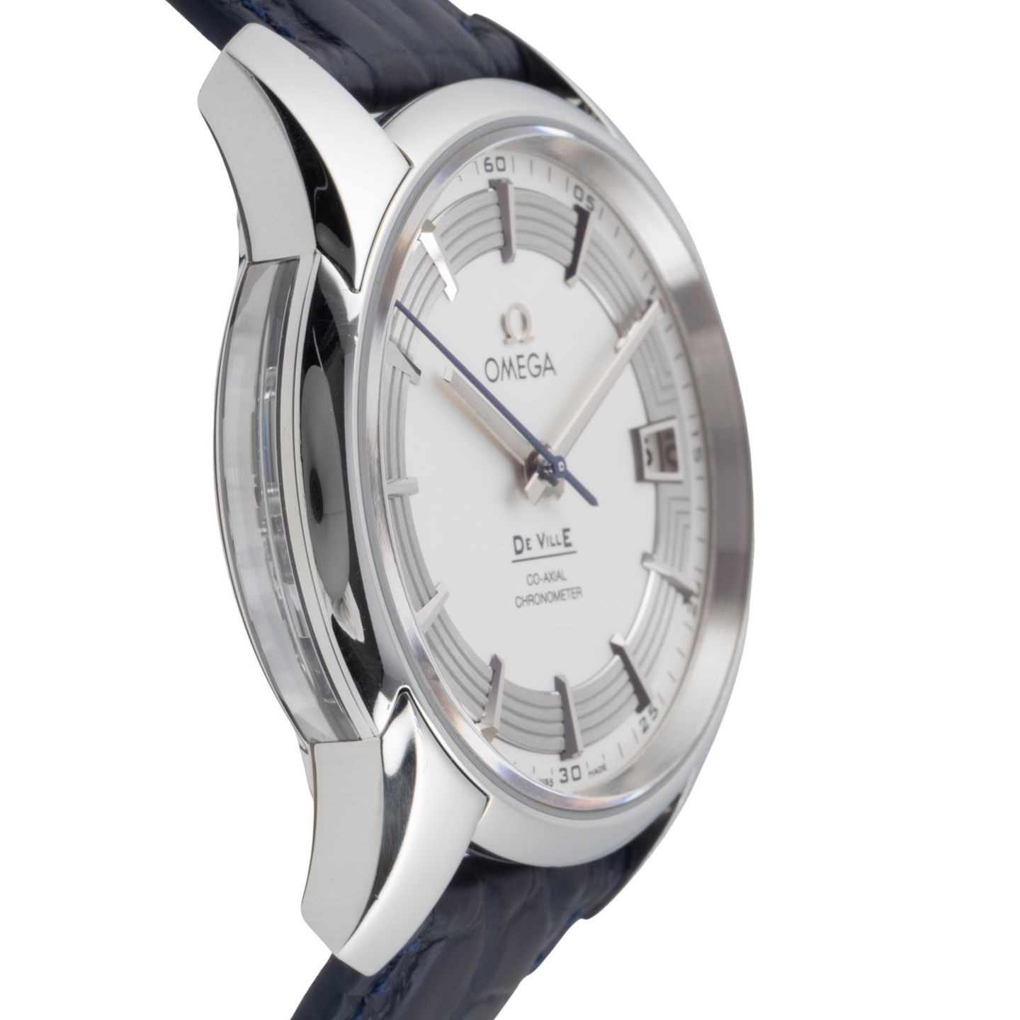 Omega De Ville 431.33.41.21.02.001 - (7/8)