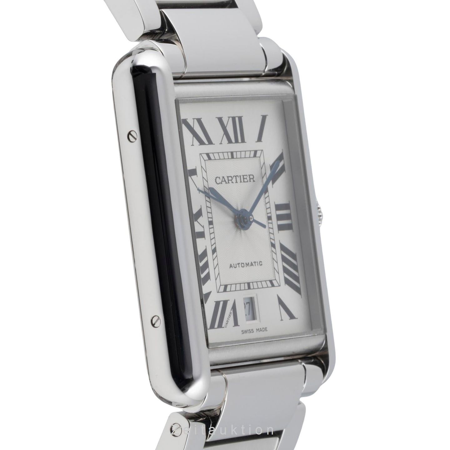 Cartier Tank WSTA0053 - (6/8)