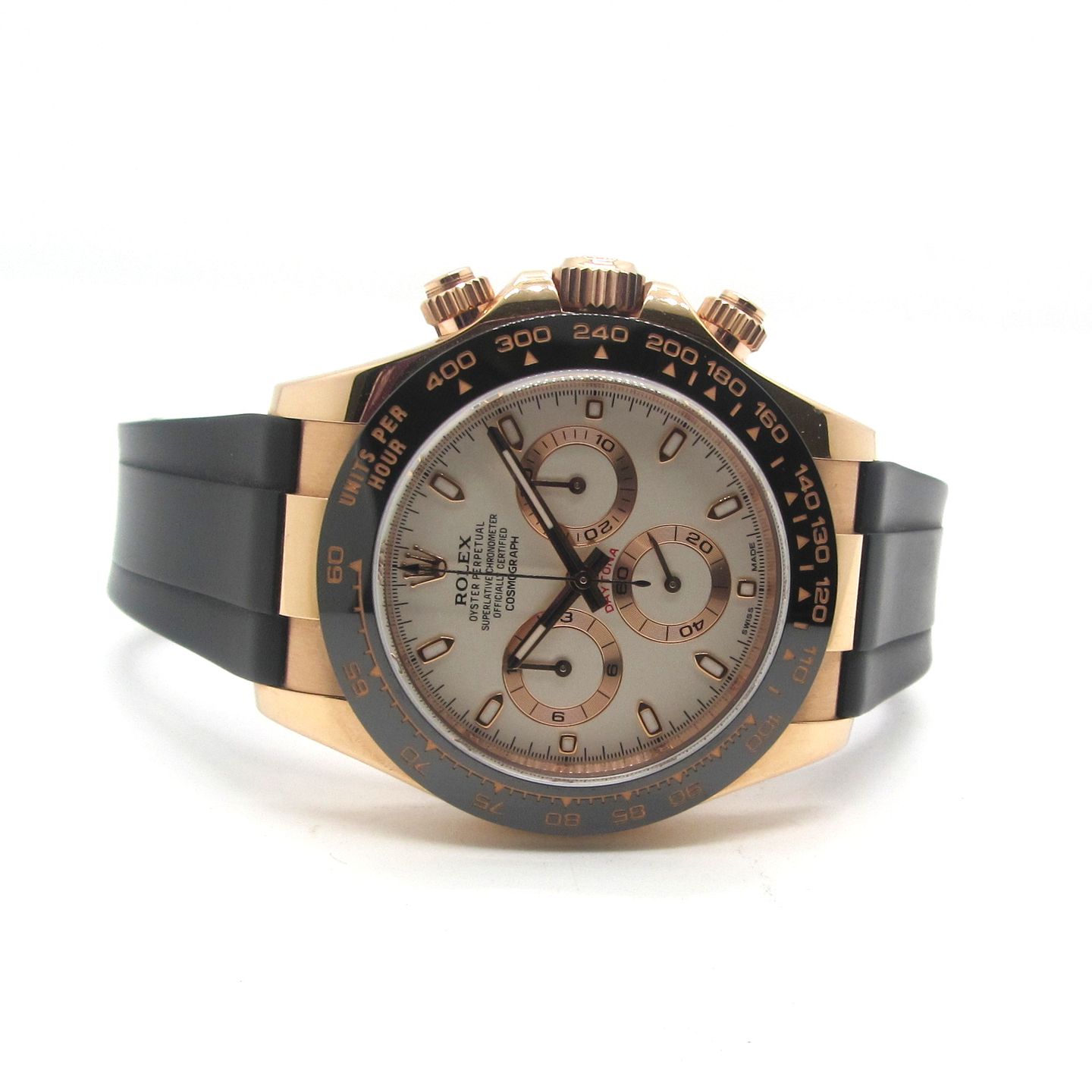 Rolex Daytona 116515LN - (2/6)