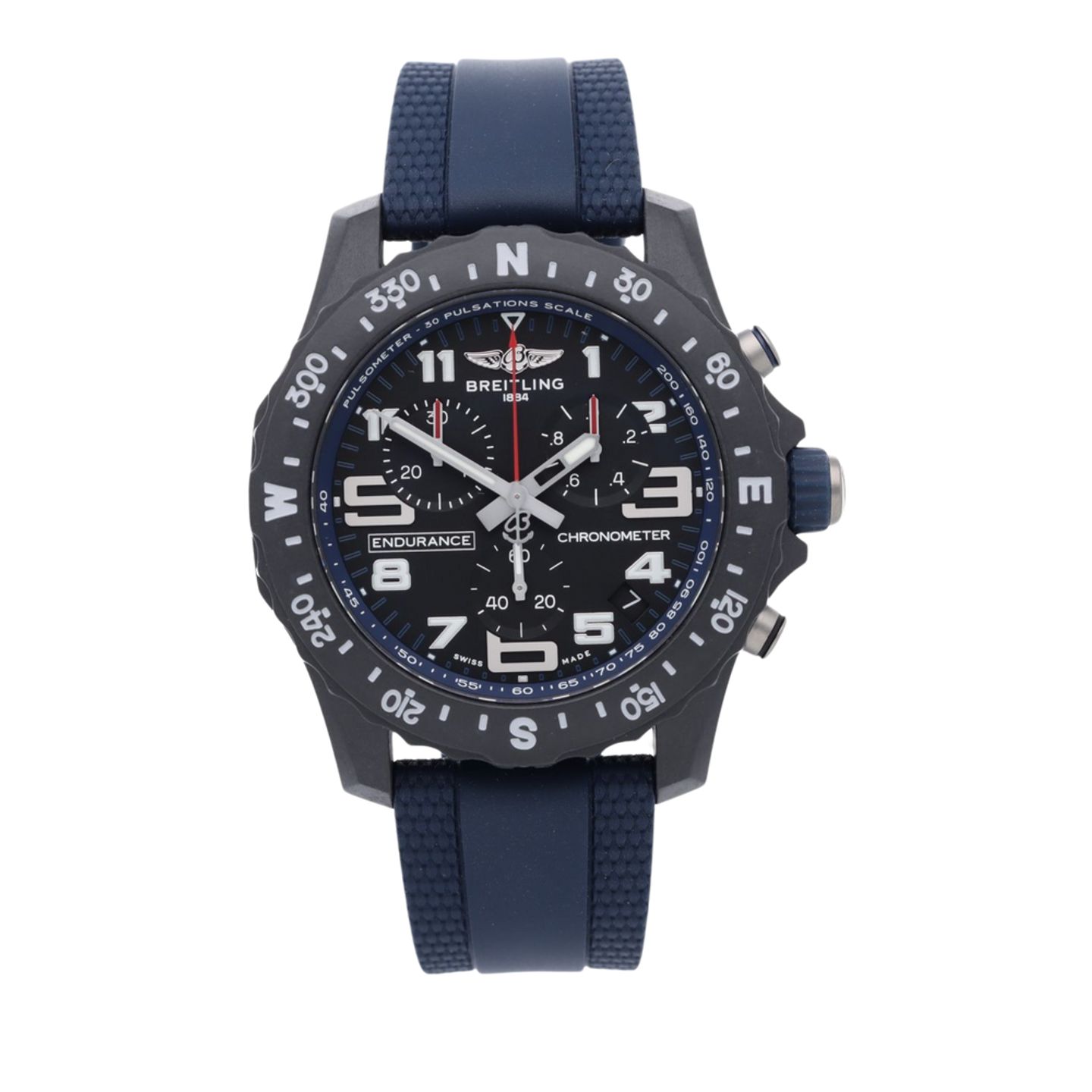 Breitling Endurance Pro X82310D51B1S2 - (1/7)