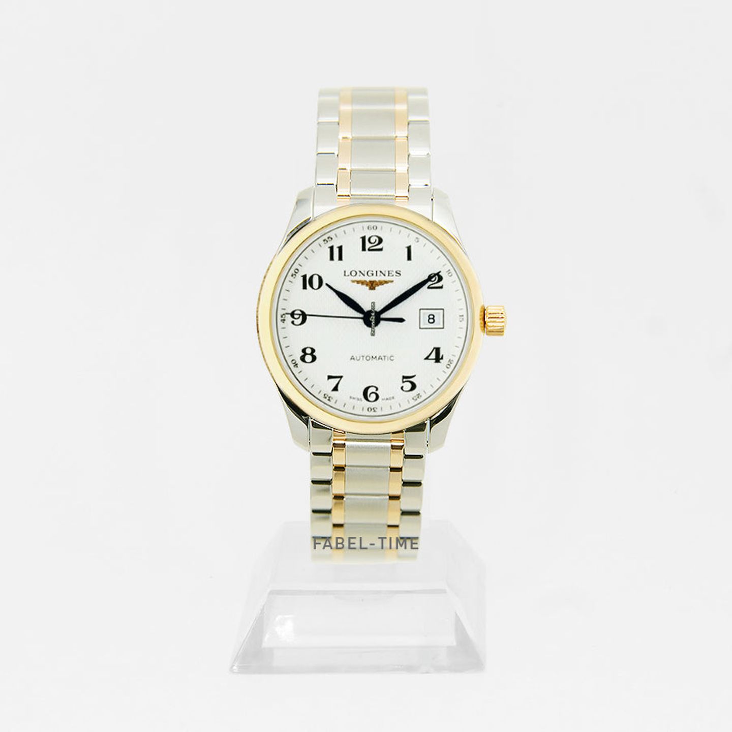 Longines Master Collection L2.257.5.79.7 - (1/1)