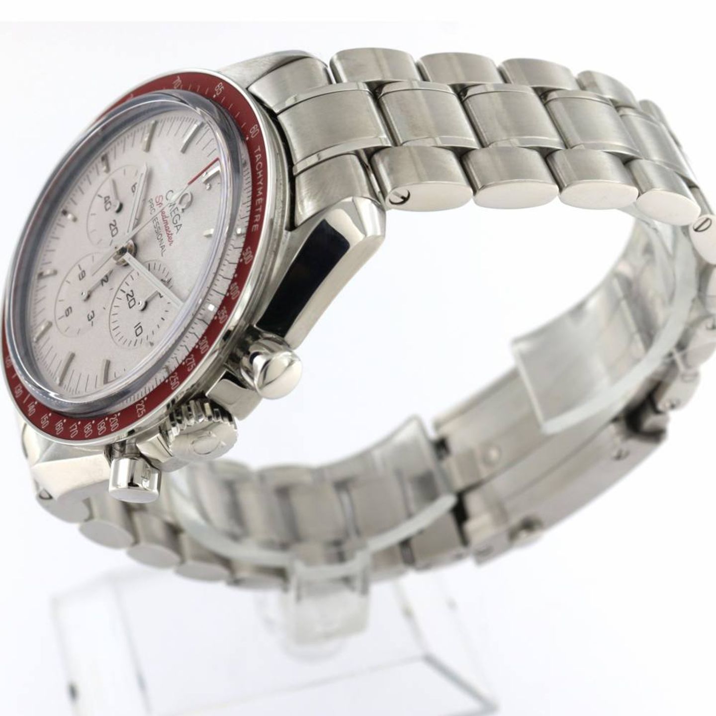 Omega Speedmaster Professional Moonwatch 522.30.42.30.06.001 - (2/6)