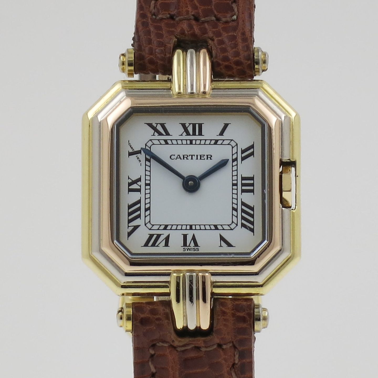 Cartier Trinity 66002 - (1/4)