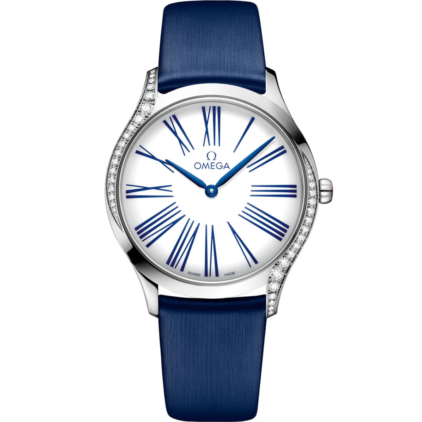 Omega De Ville Trésor 428.17.36.60.04.001 - (1/1)