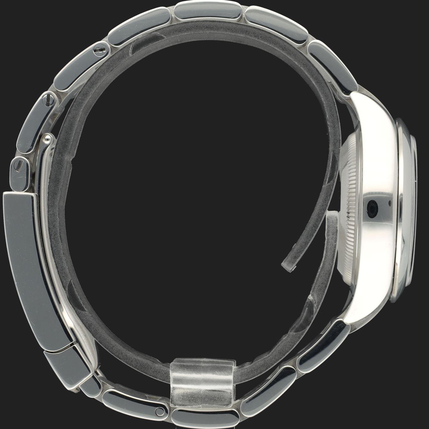 Rolex Oyster Perpetual 28 276200 (2021) - 28mm Staal (5/8)