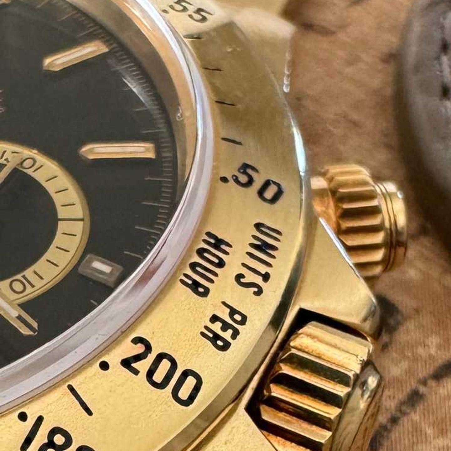 Rolex Daytona 16528 - (6/8)