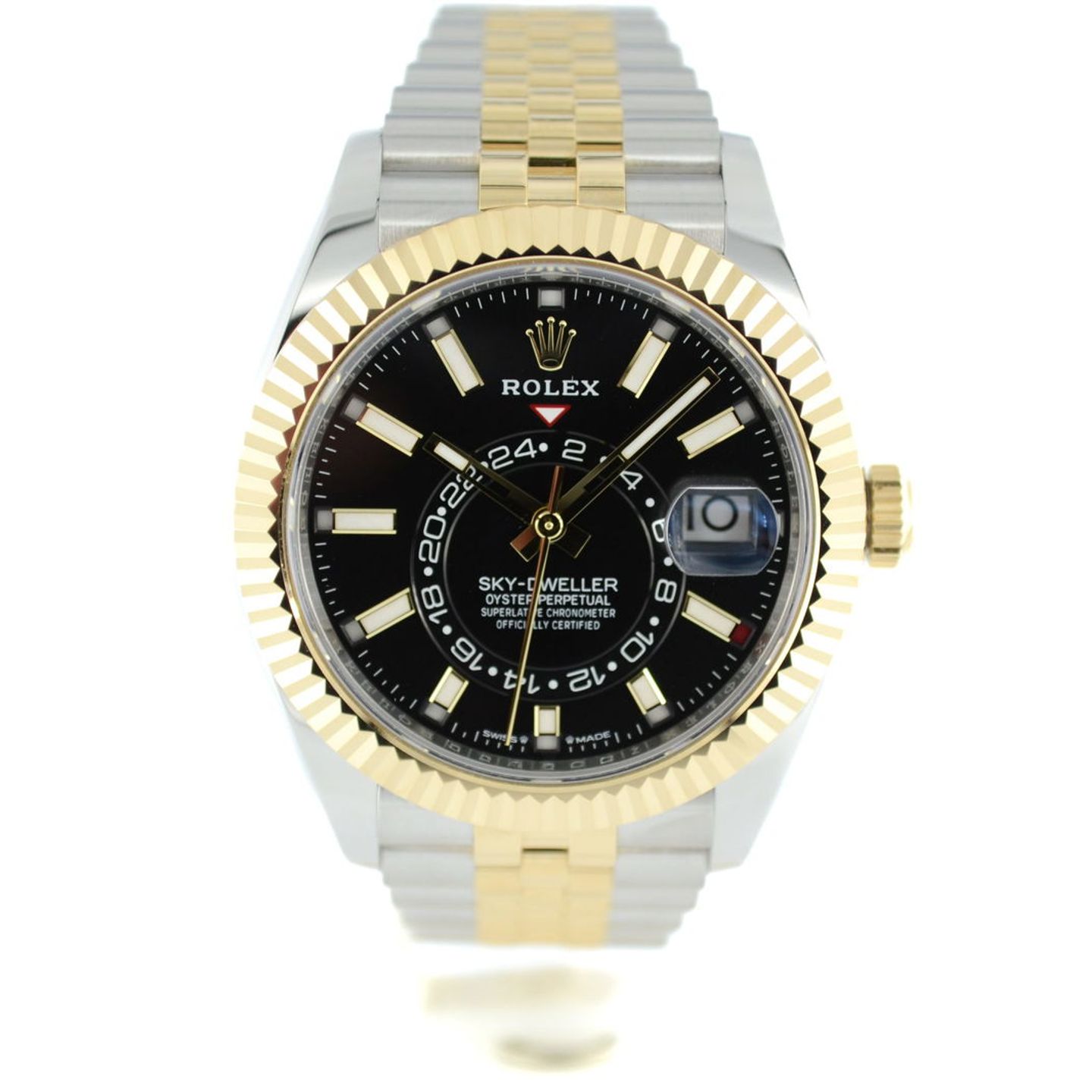 Rolex Sky-Dweller 336933 - (1/7)