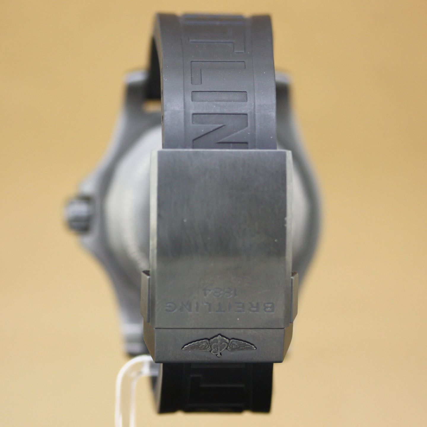 Breitling Superocean 46 M17368 - (7/8)