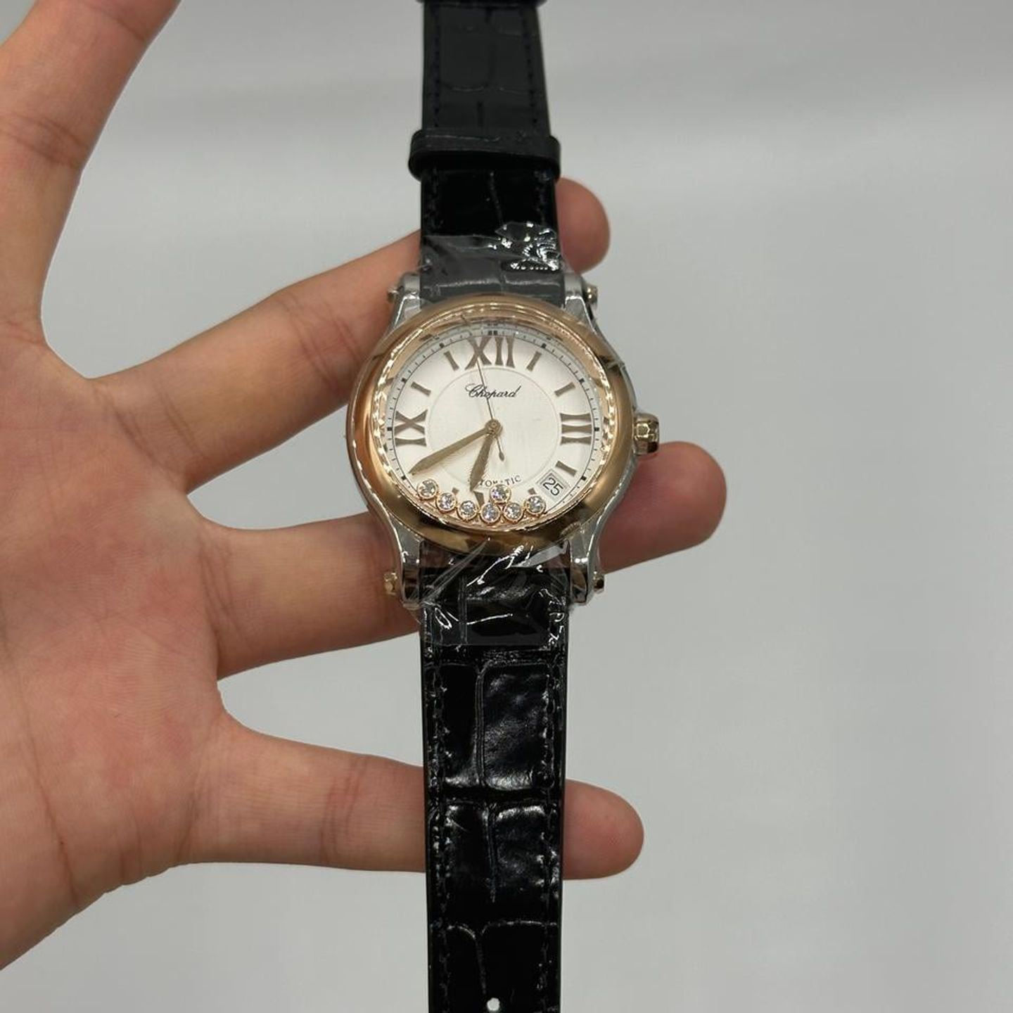 Chopard Happy Sport 278559-6001 - (2/5)
