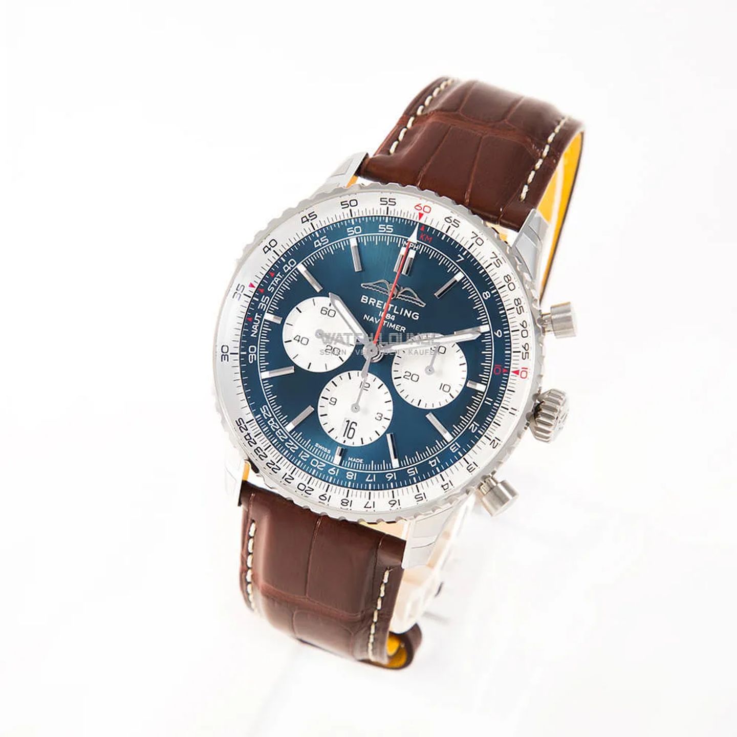 Breitling Navitimer 01 (46 MM) AB0137211C1P1 - (5/8)
