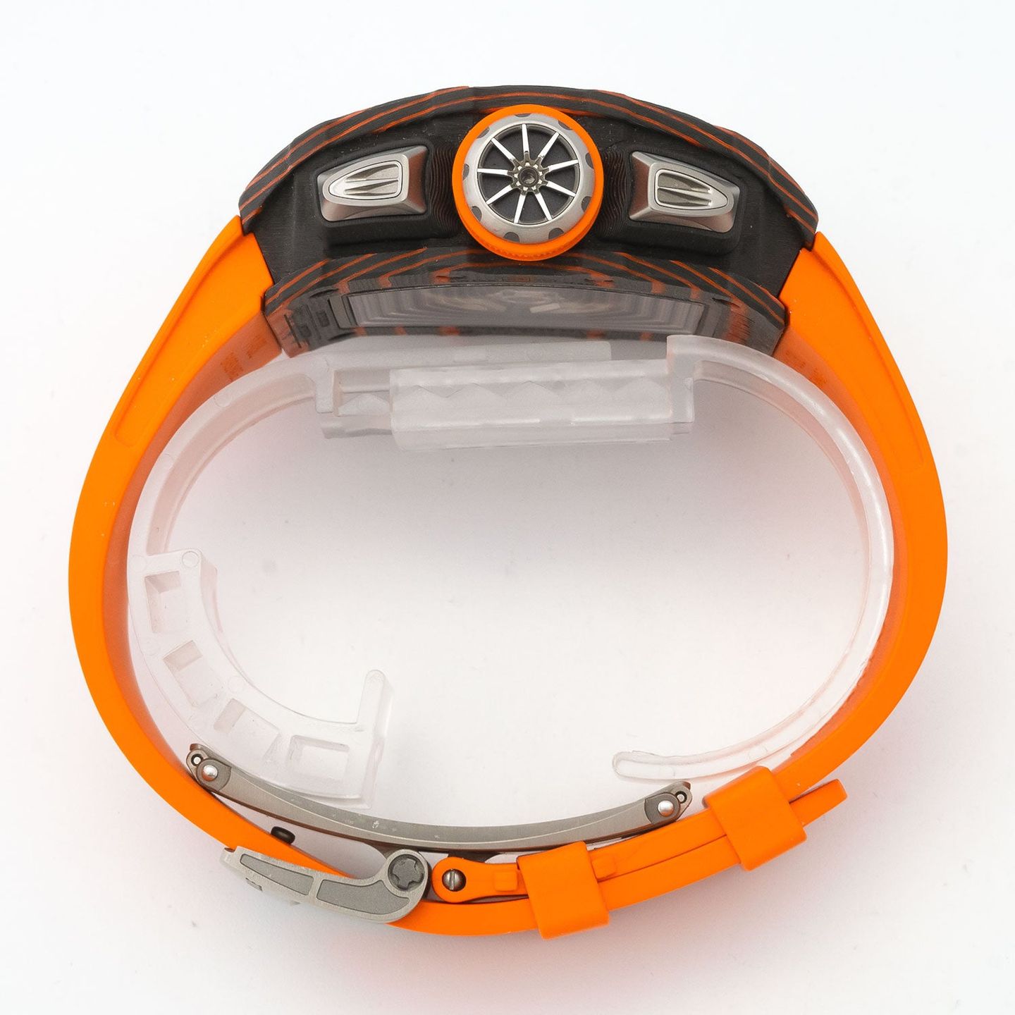 Richard Mille RM 011 RM11-03 MCL CA-FQ - (6/7)