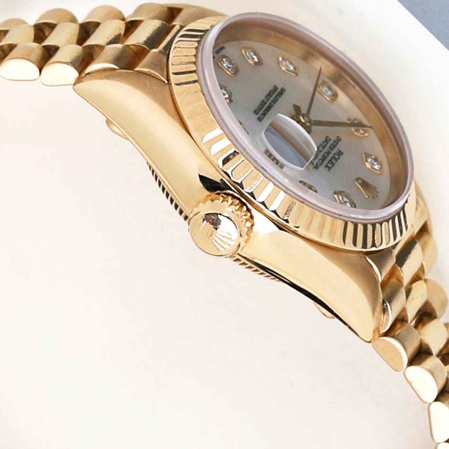 Rolex Lady-Datejust 69178 - (8/8)