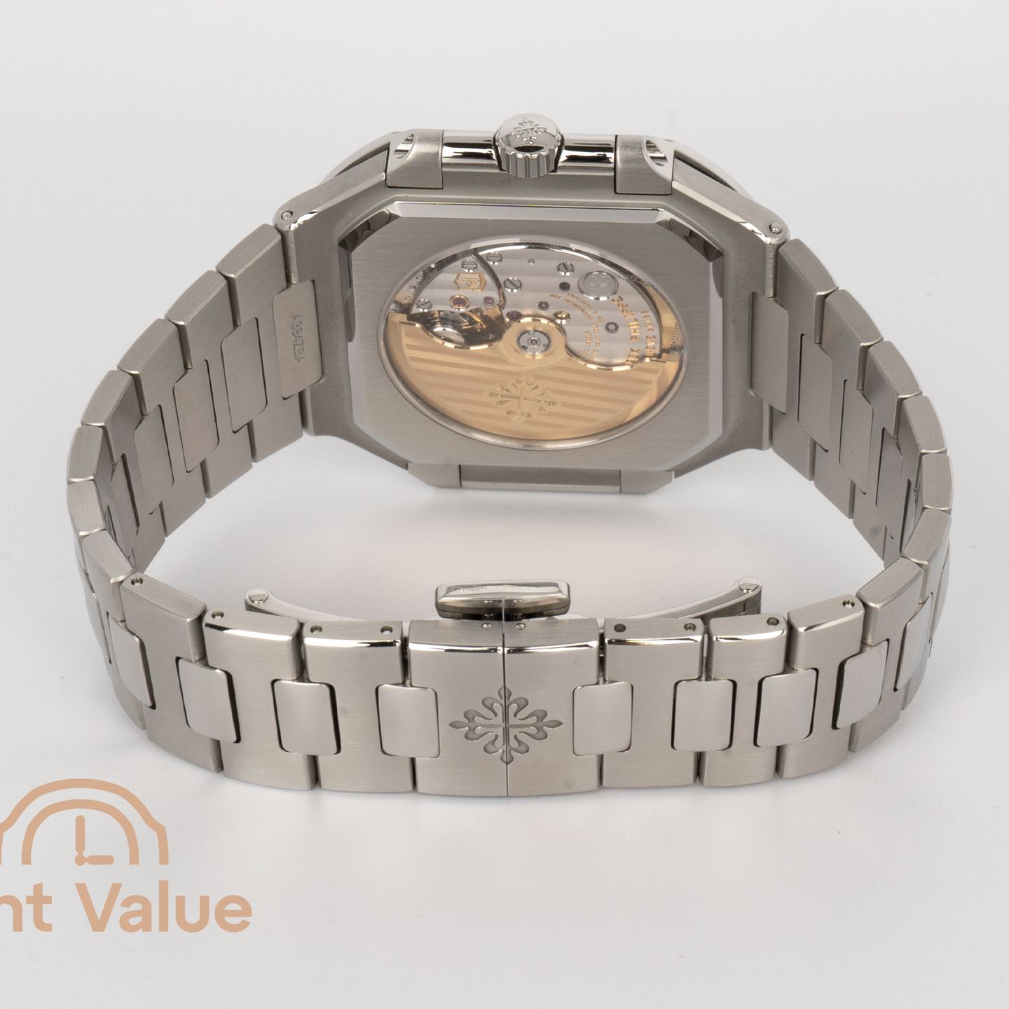 Patek Philippe Cubitus 5821/1A-001 - (4/6)