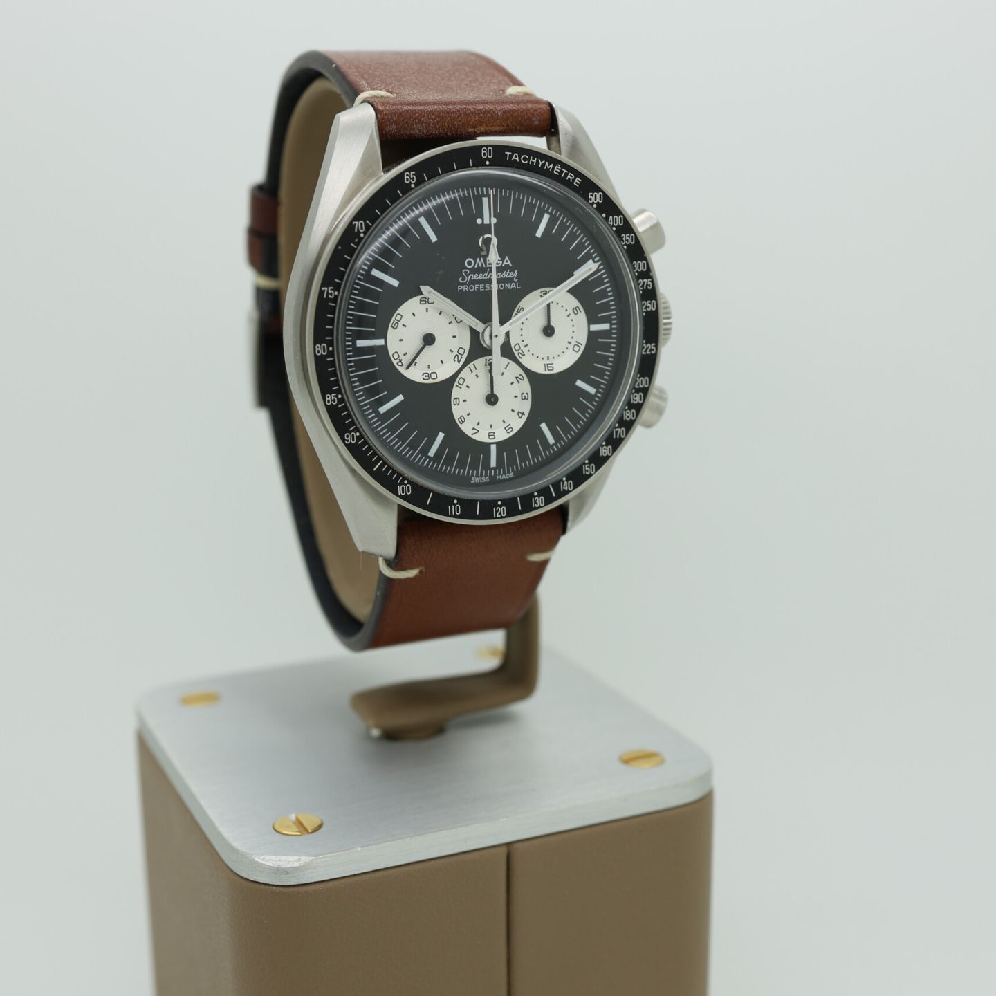 Omega Speedmaster Professional Moonwatch 311.32.42.30.01.001 - (2/8)