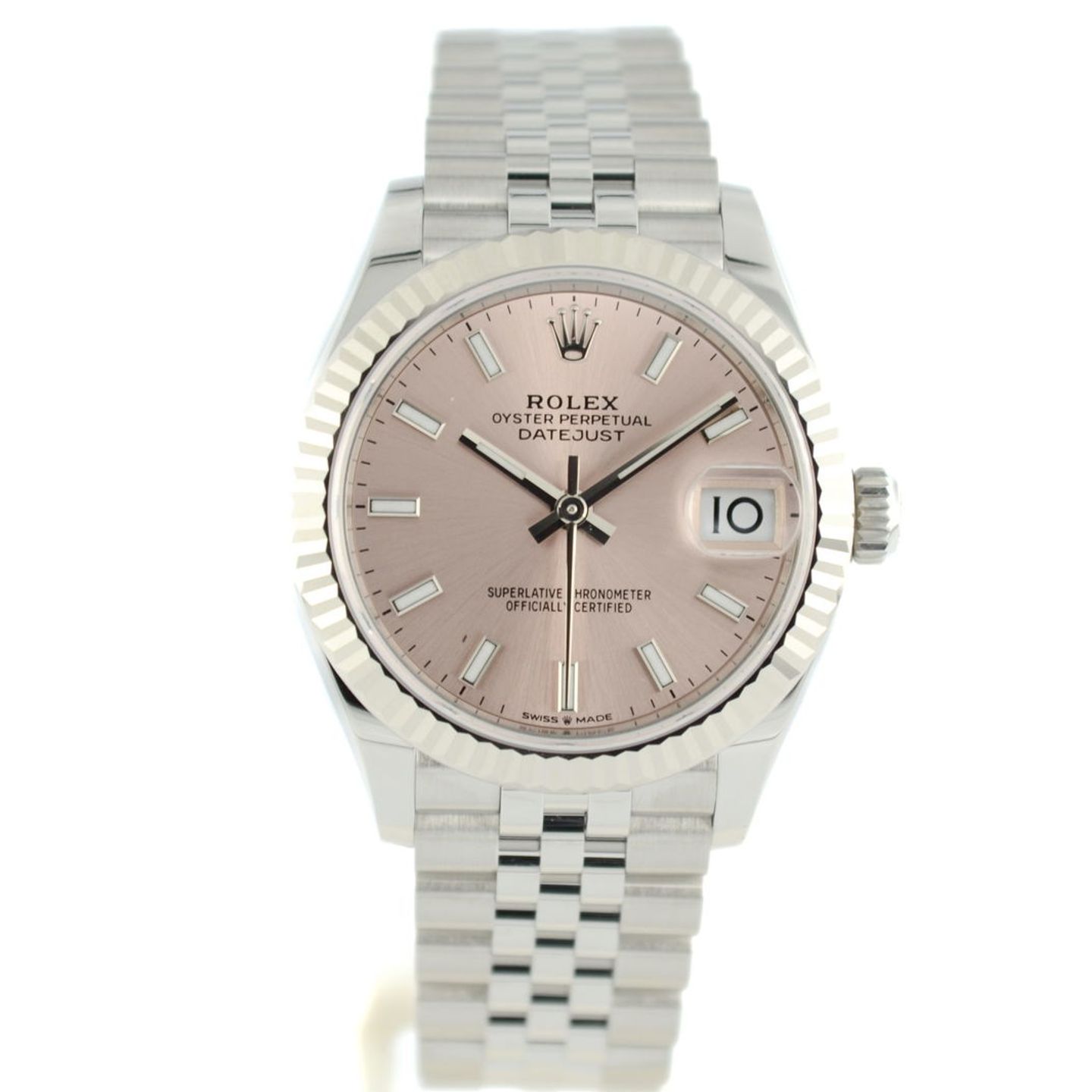 Rolex Datejust 31 278274 - (1/7)