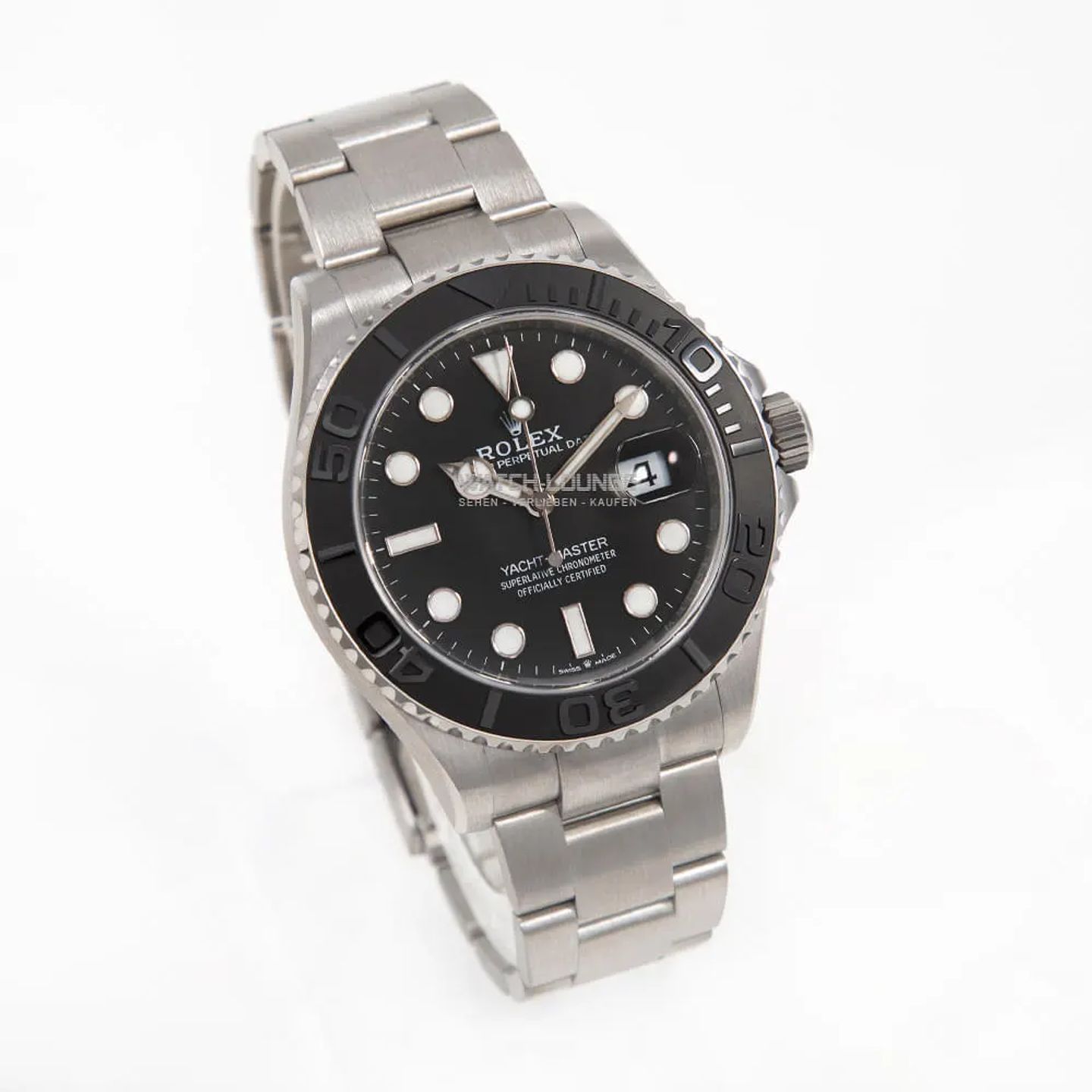 Rolex Yacht-Master 42 226627 - (4/8)