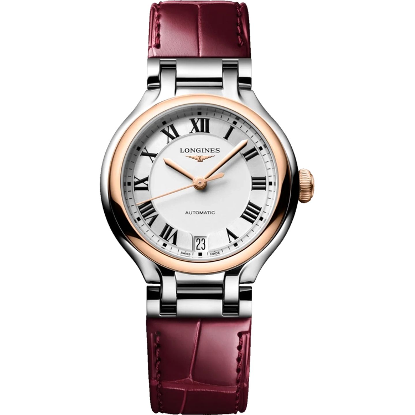 Longines PrimaLuna L8.124.5.71.2 - (1/1)