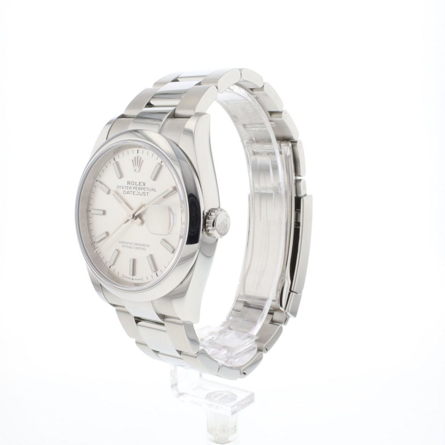 Rolex Datejust 36 126200 - (2/6)