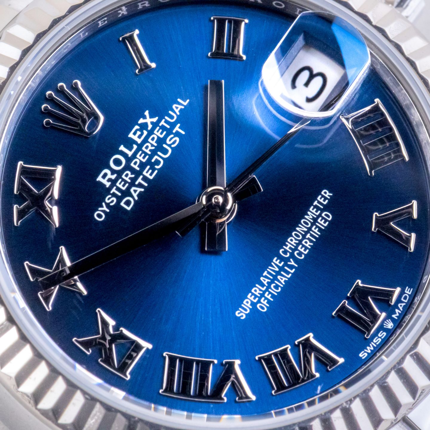 Rolex Datejust 31 278274 - (2/8)