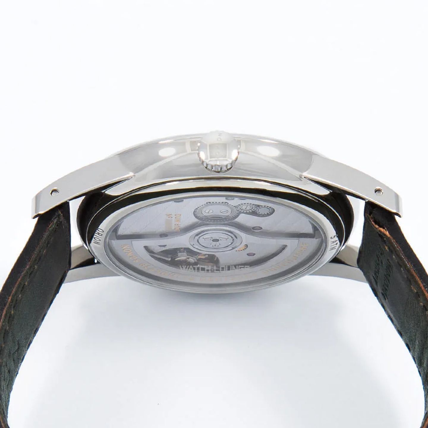 NOMOS Orion Neomatik 366 - (6/8)